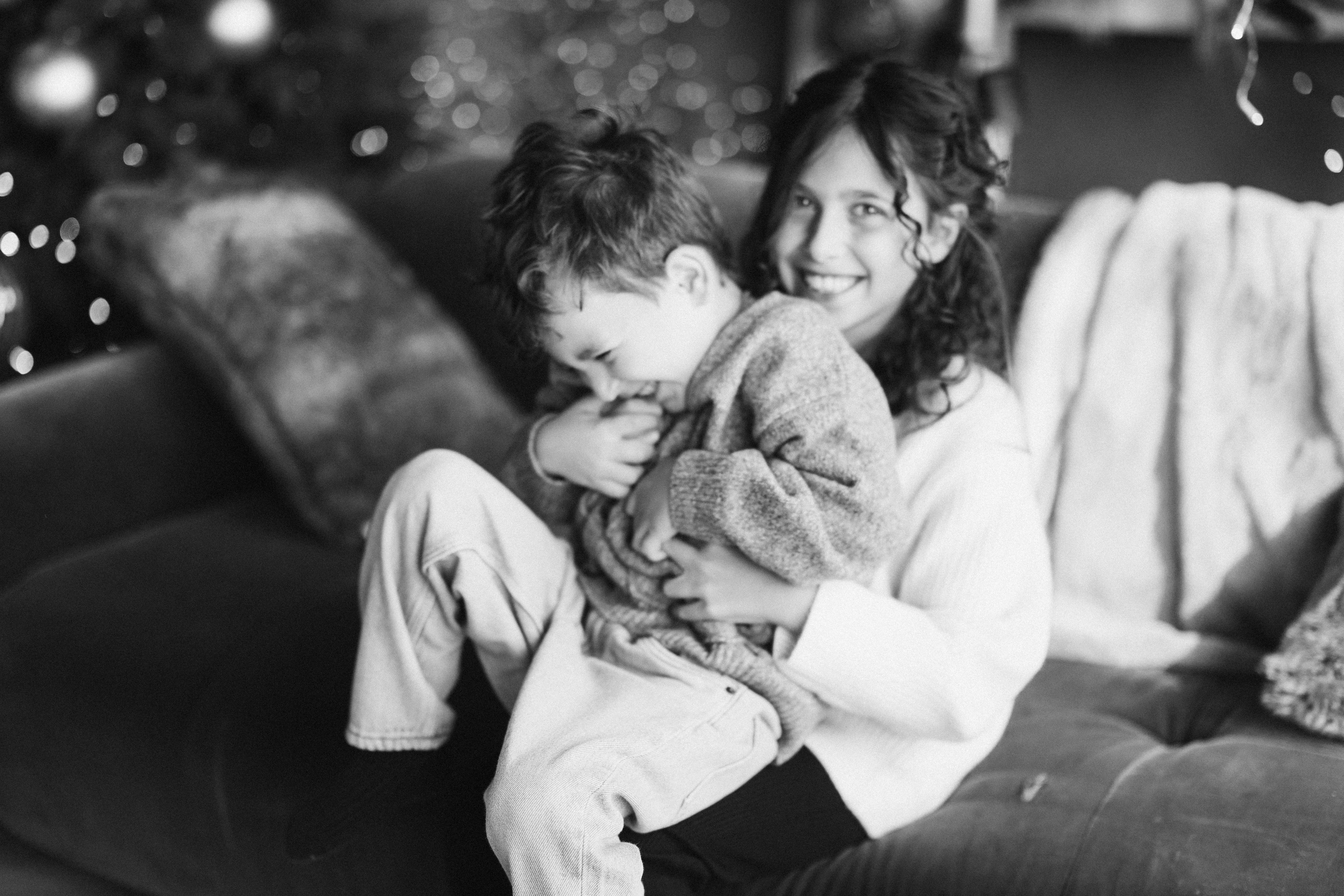 Christmas photo session. Wedding Photographer Toronto