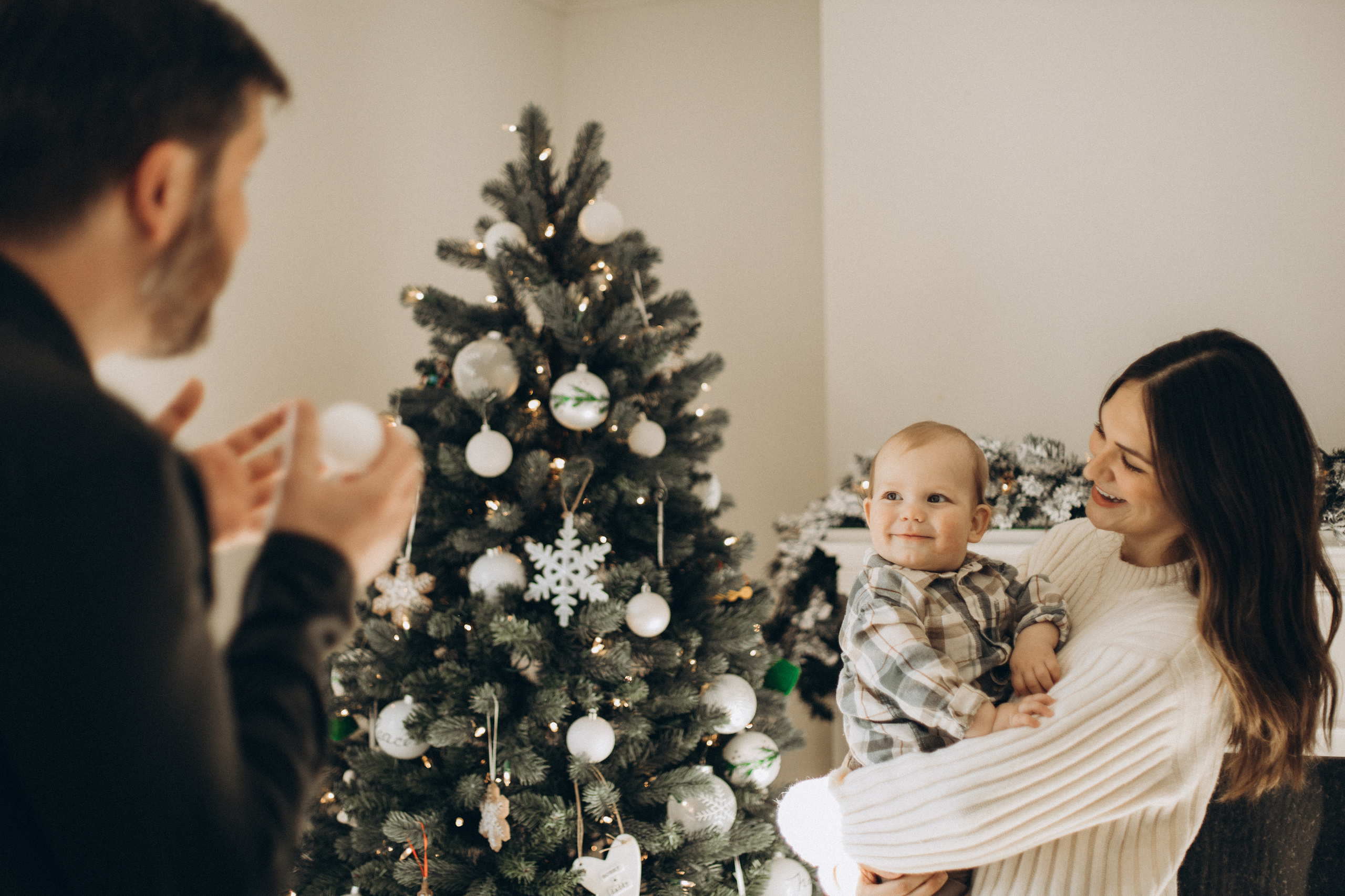 Michaela’s family. Wedding Photographer Toronto