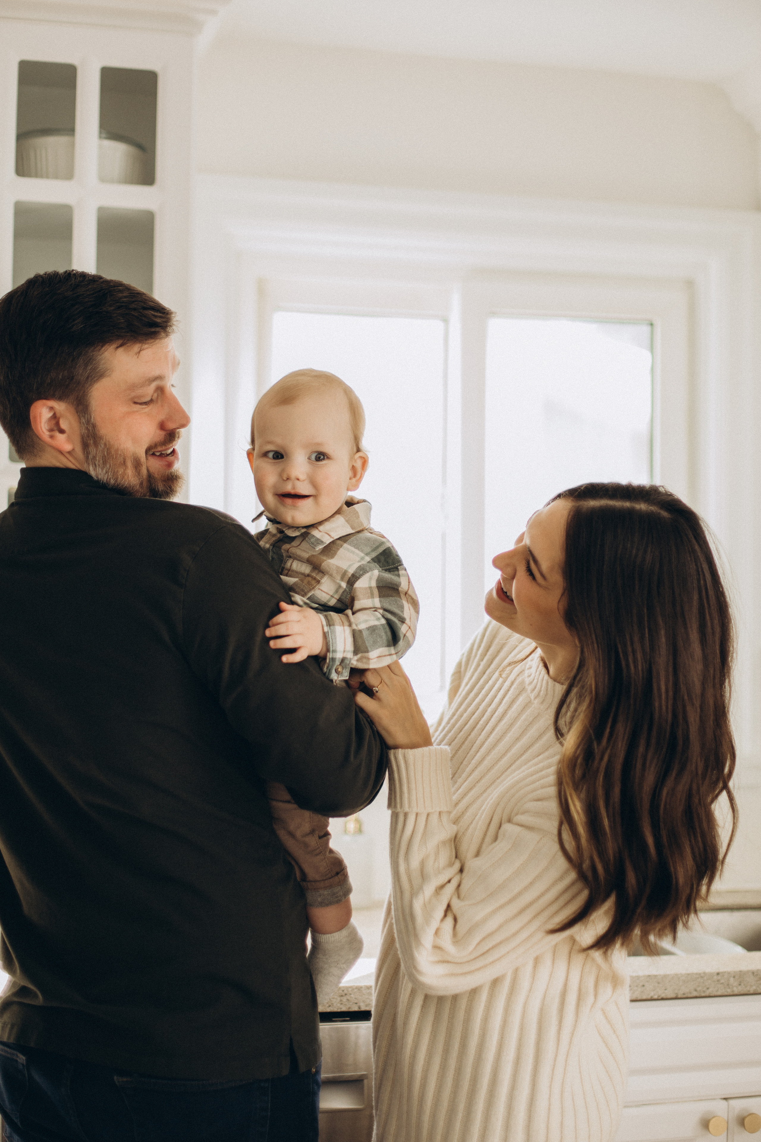 Michaela’s family. Wedding Photographer Toronto