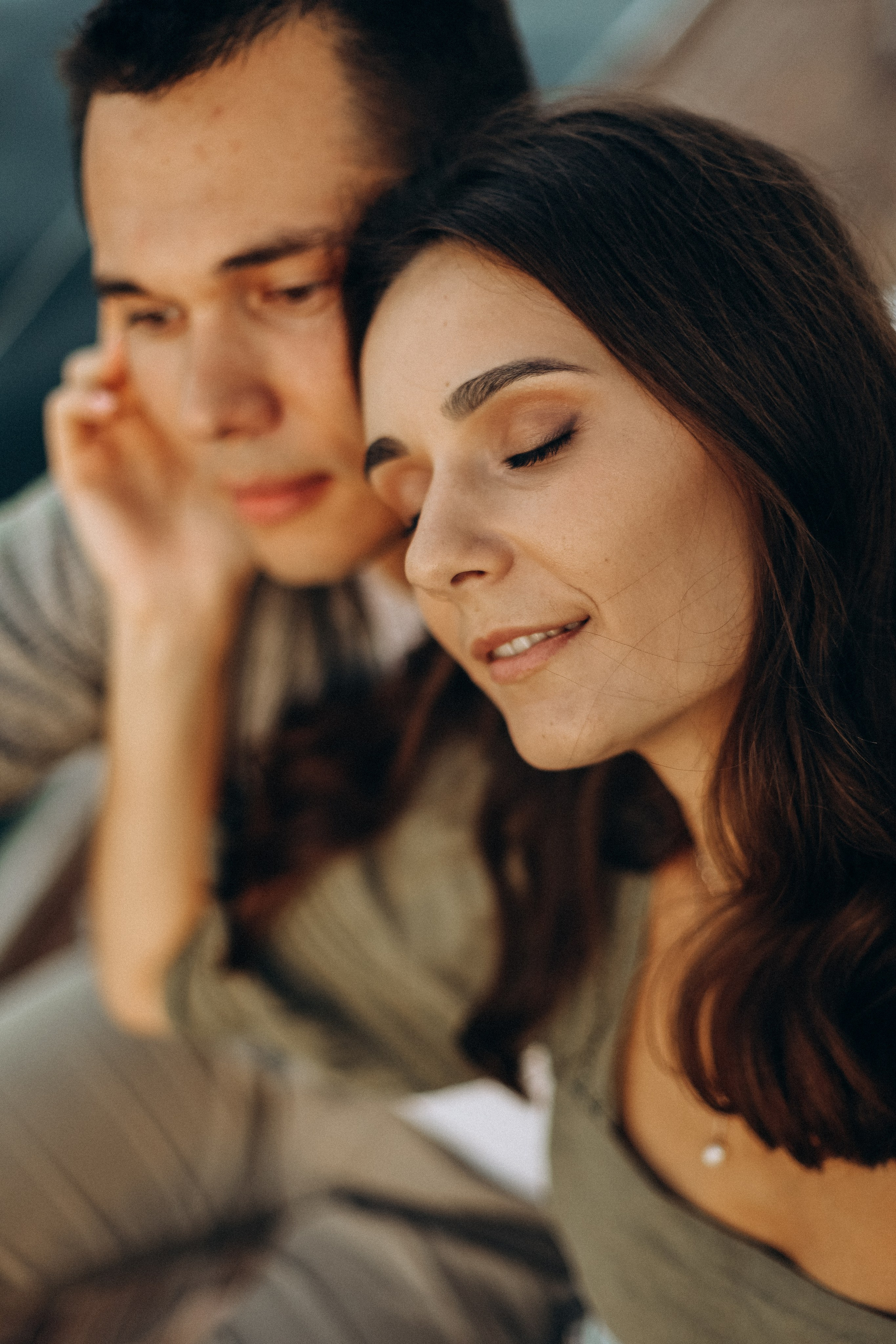 Tania&Artem. Wedding Photographer Toronto