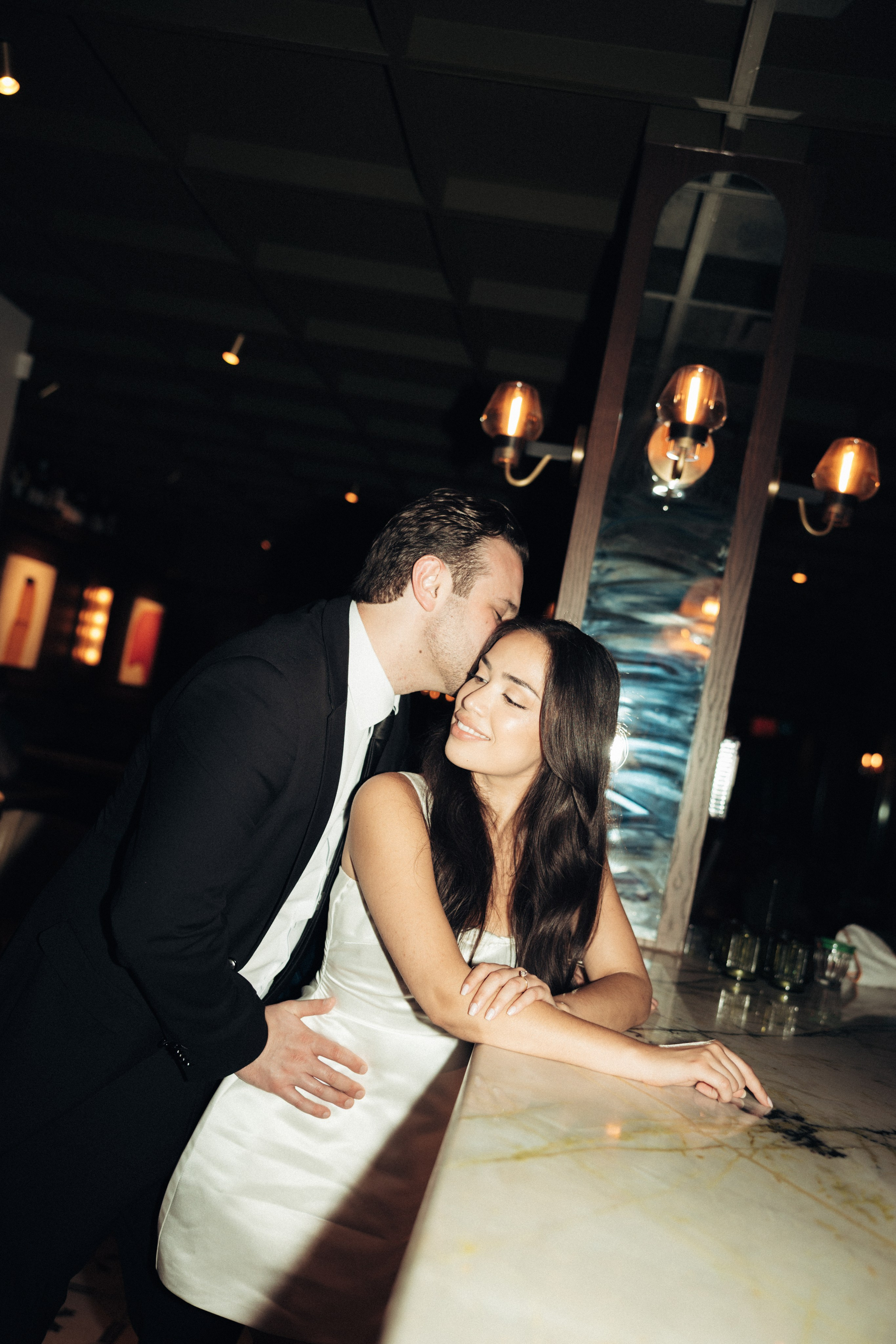 Jazmine&Joe. Wedding Photographer Toronto