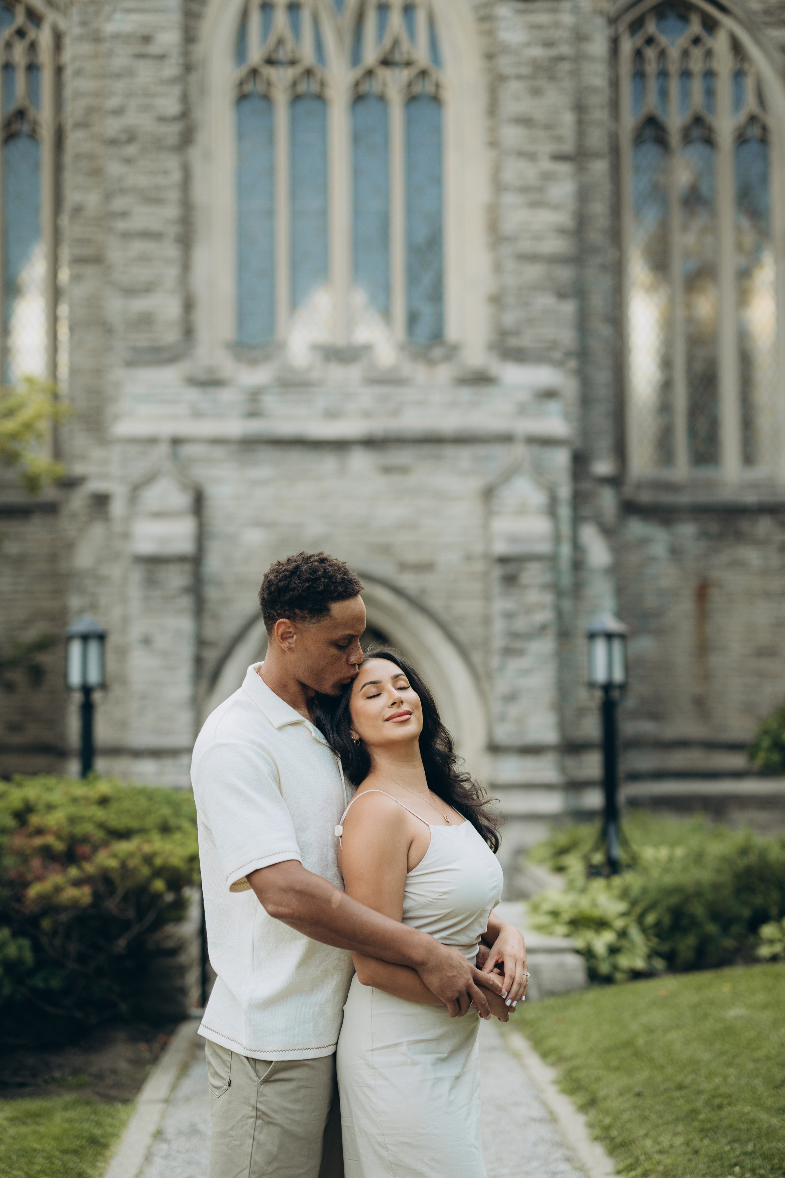 Engagement session. Wedding Photographer Toronto