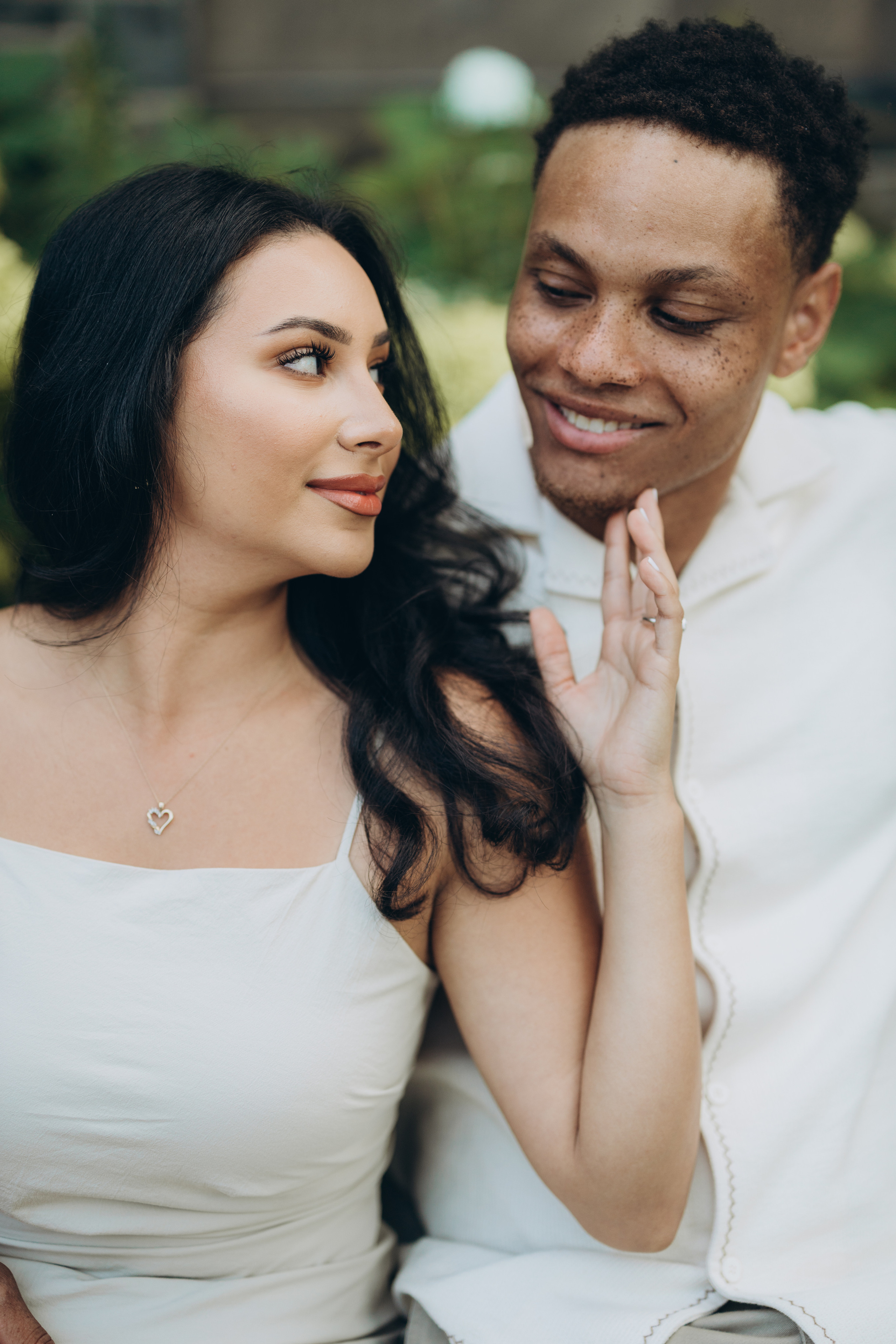 Engagement session. Wedding Photographer Toronto