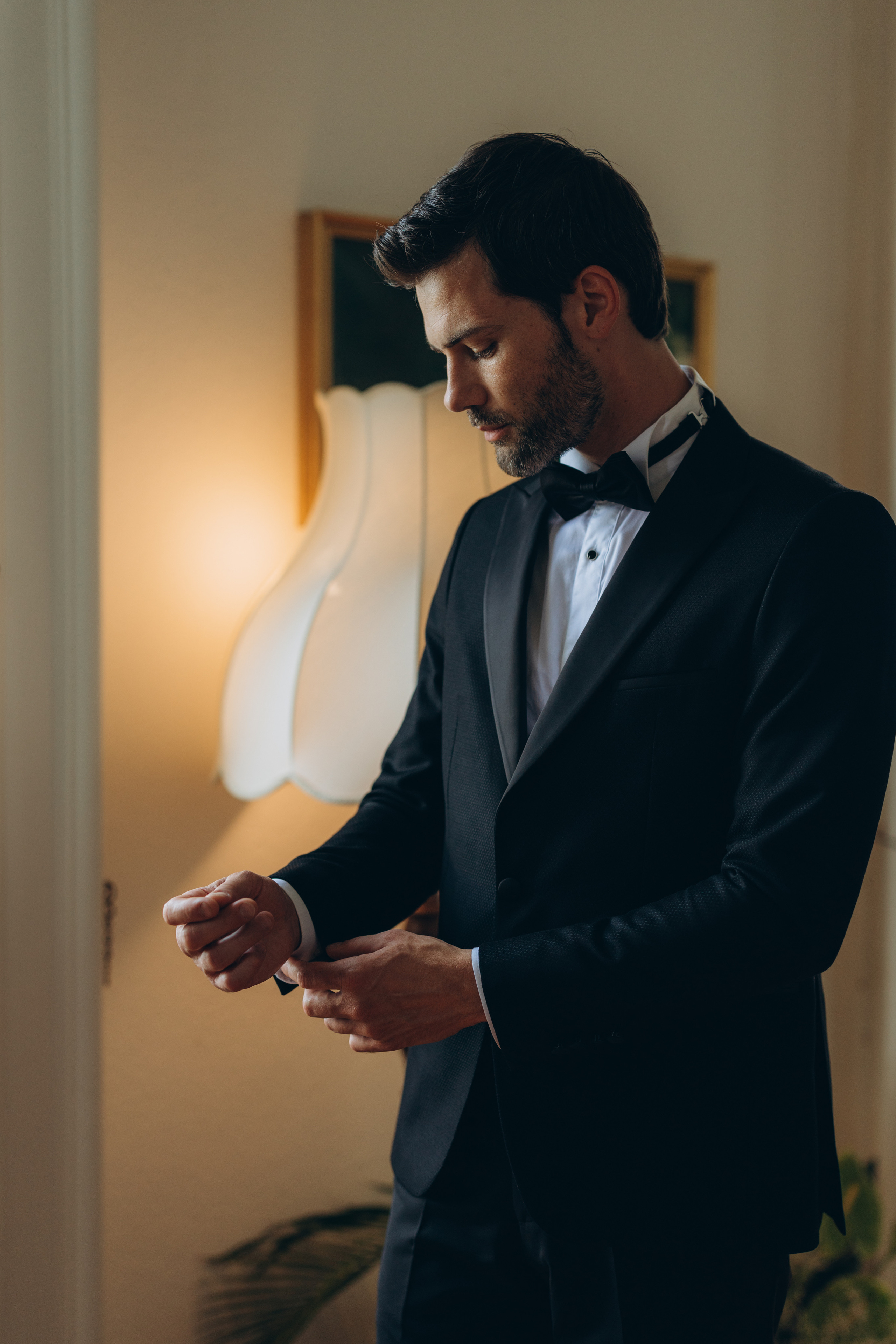 J+A (Italy). Wedding Photographer Toronto