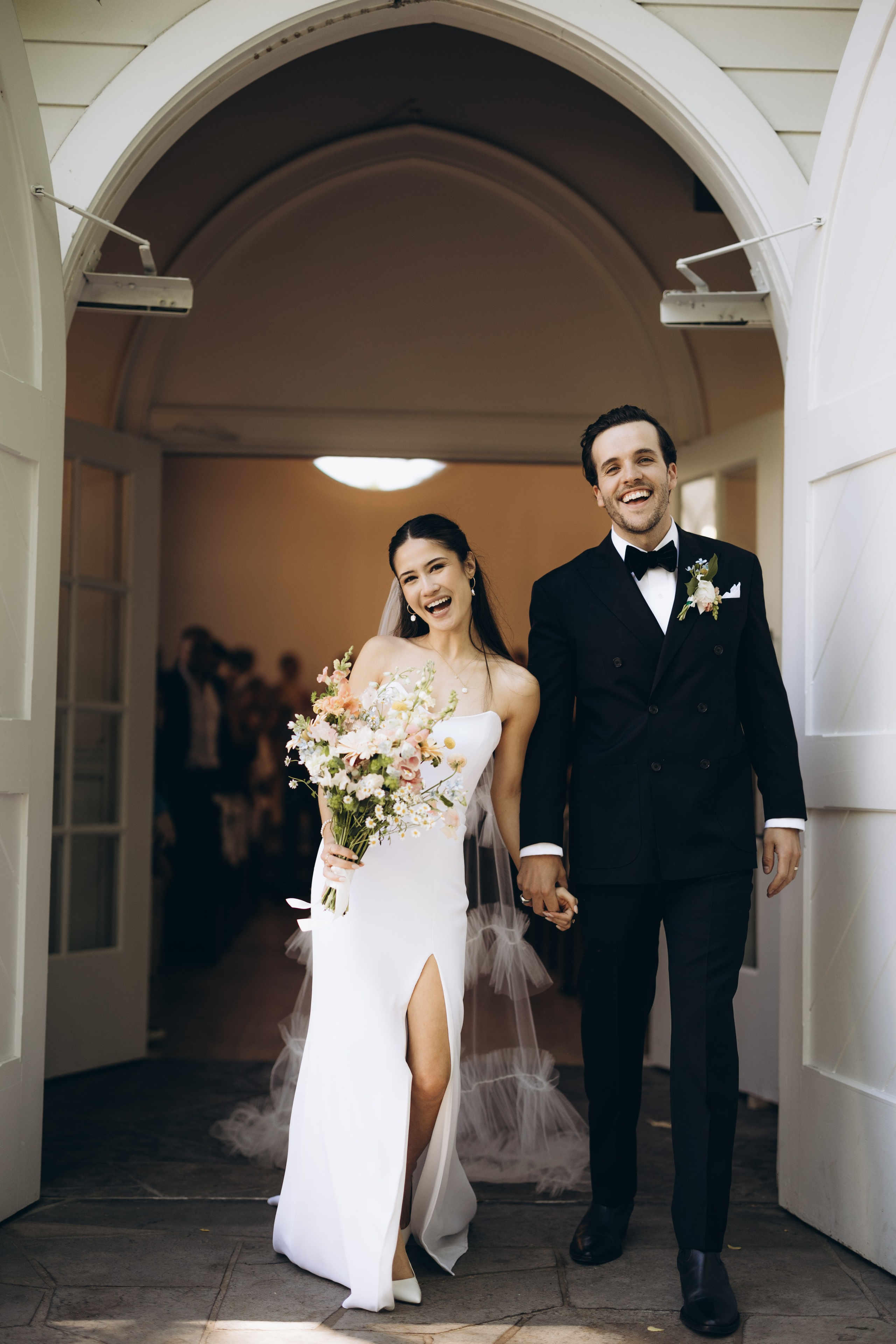 Olivia&Robbie. Wedding Photographer Toronto
