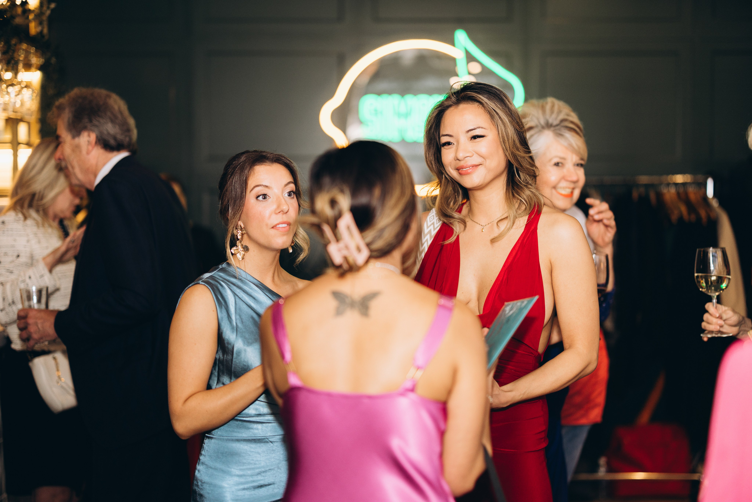 M&T. Wedding Photographer Toronto