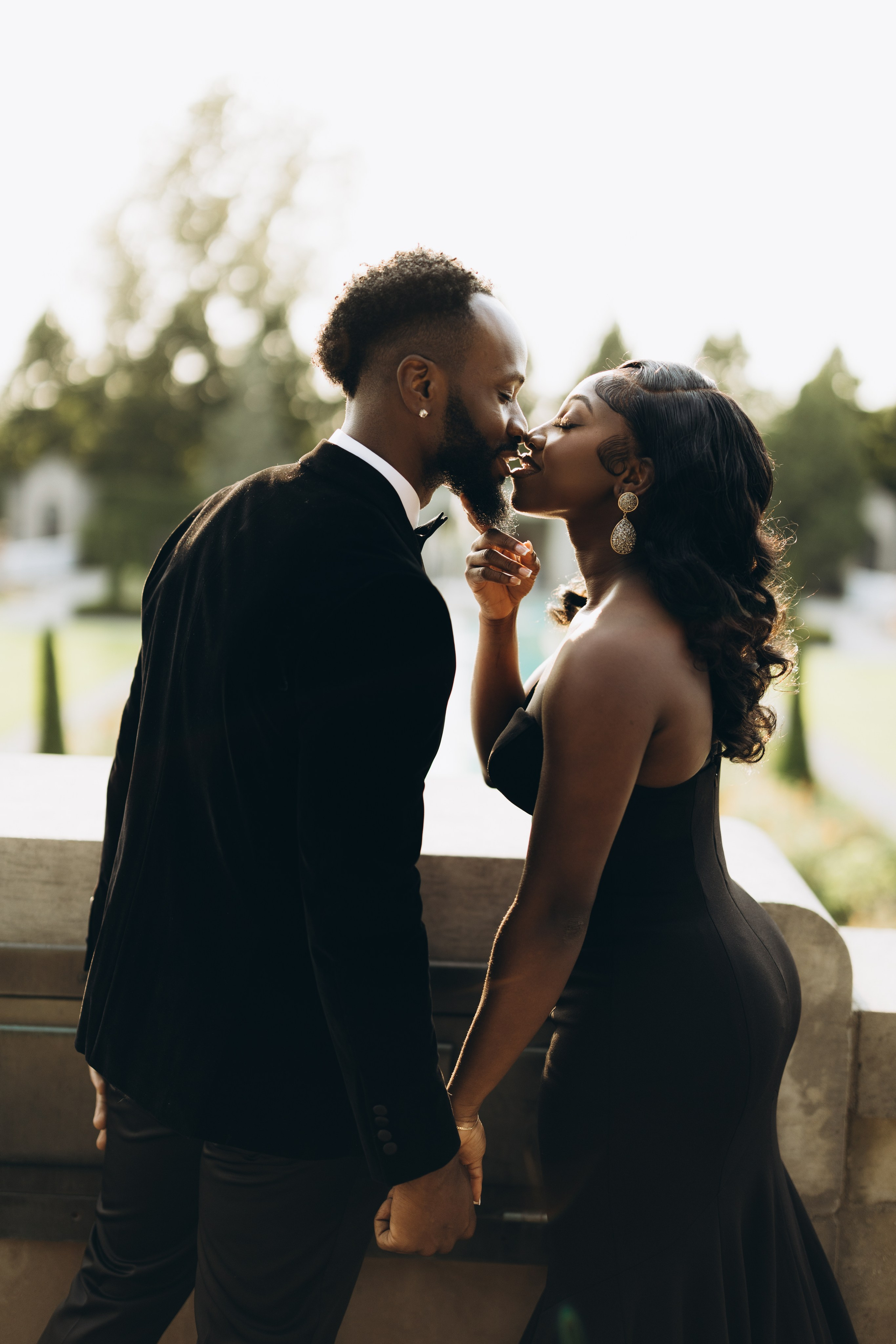 K&T. Wedding Photographer Toronto