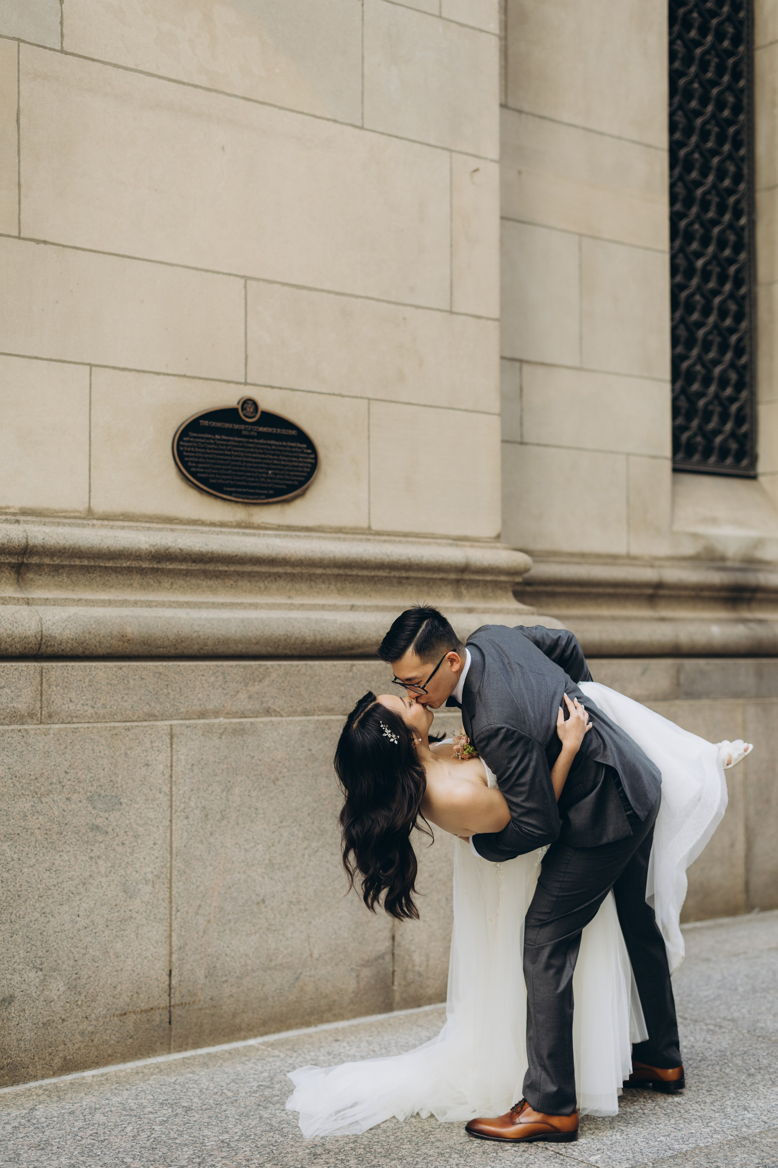 Stephanie&David. Wedding Photographer Toronto