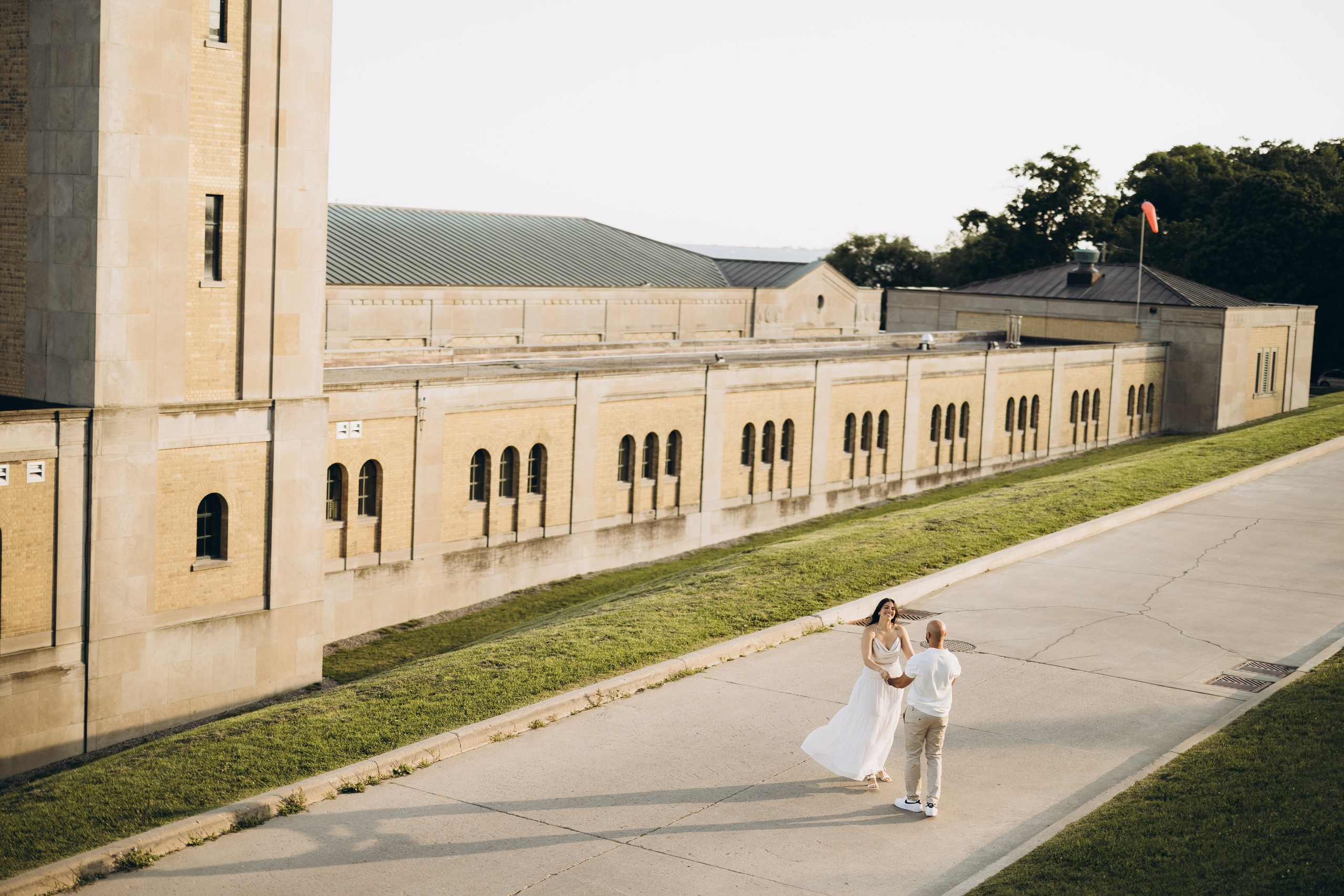 Ashley&Omar. Wedding Photographer Toronto