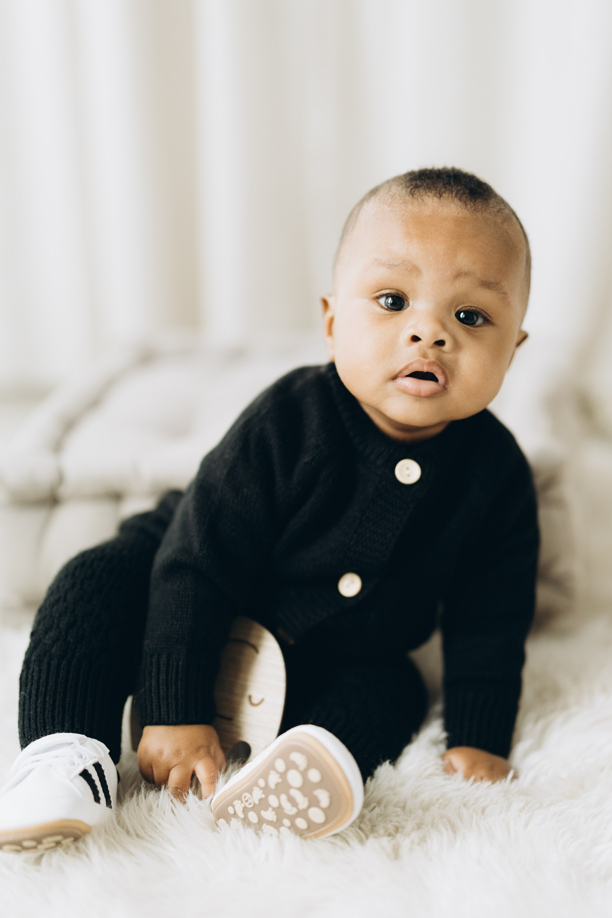 6 month. Wedding Photographer Toronto