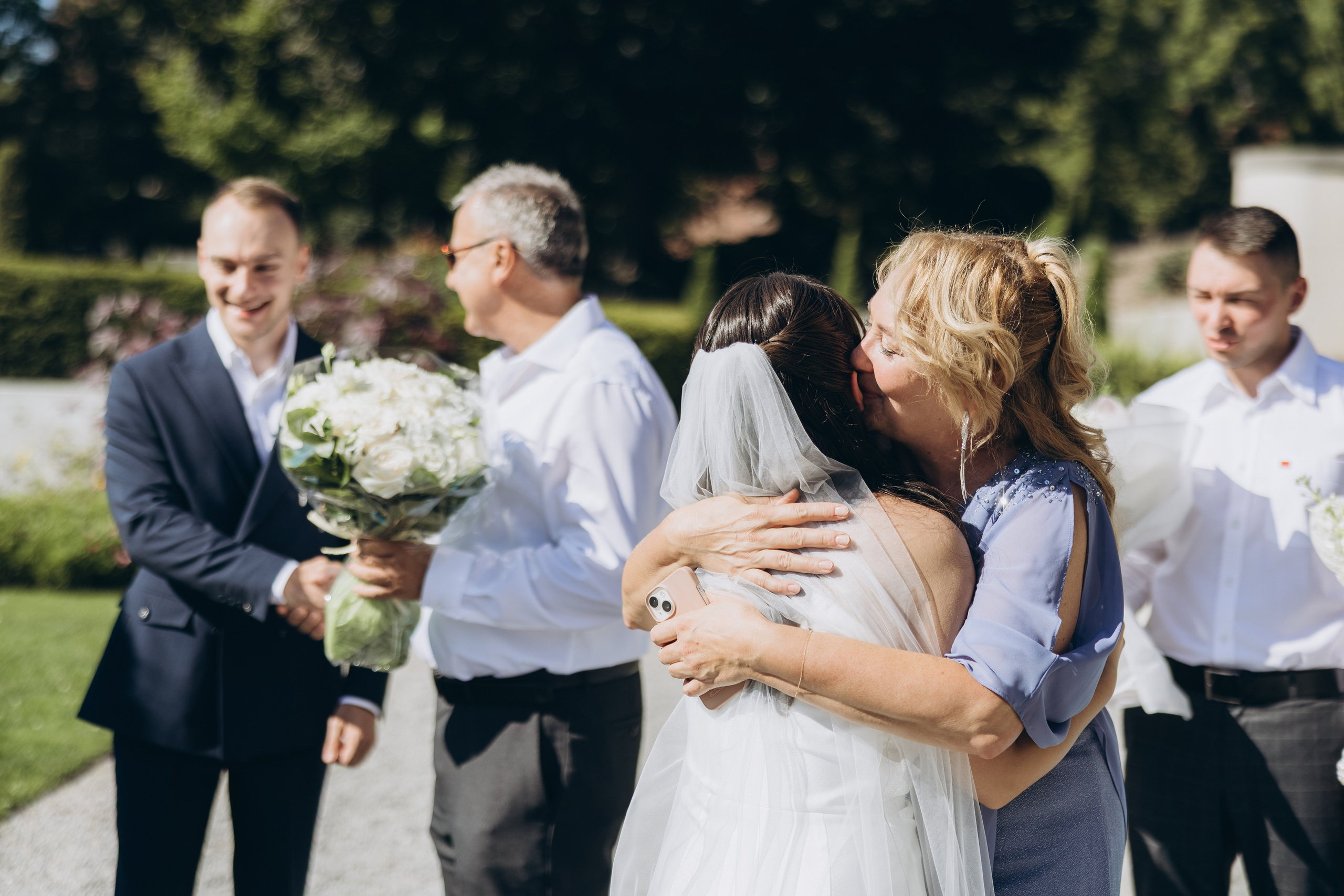 Parkwood estate. Wedding Photographer Toronto