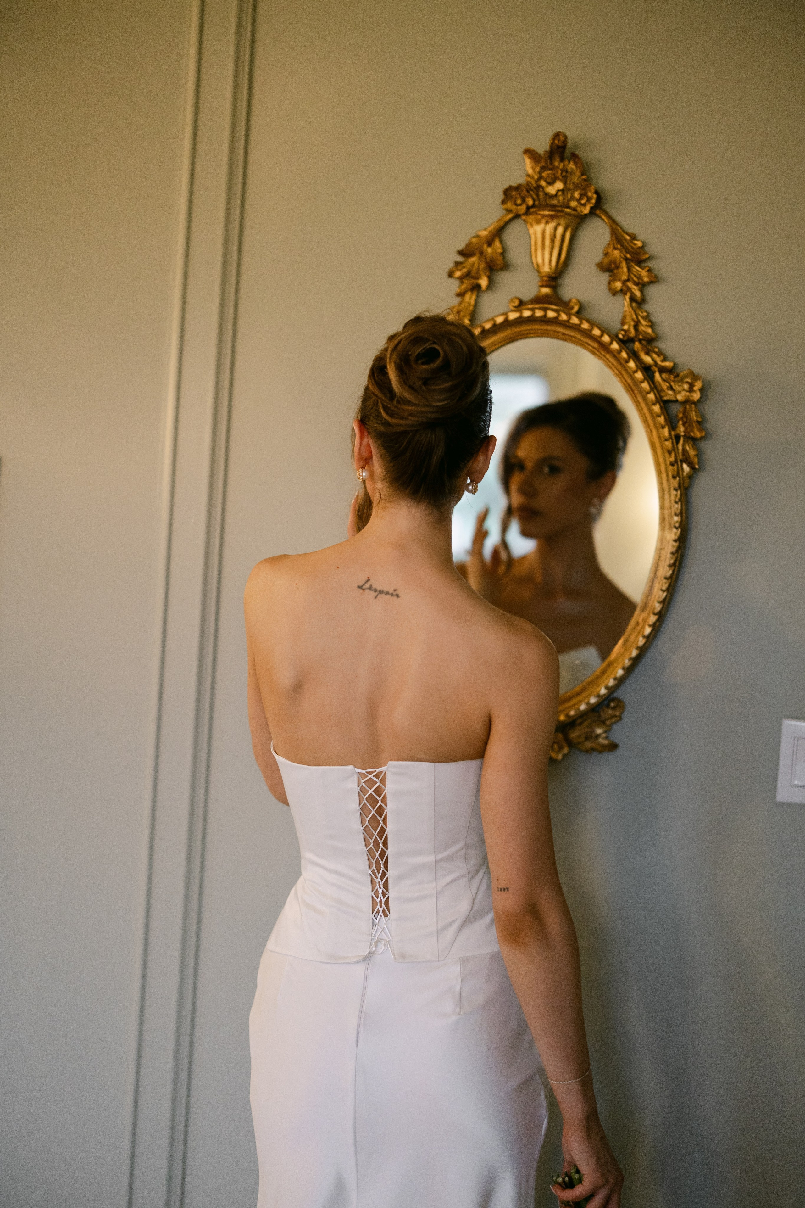 A&E. Wedding Photographer Toronto