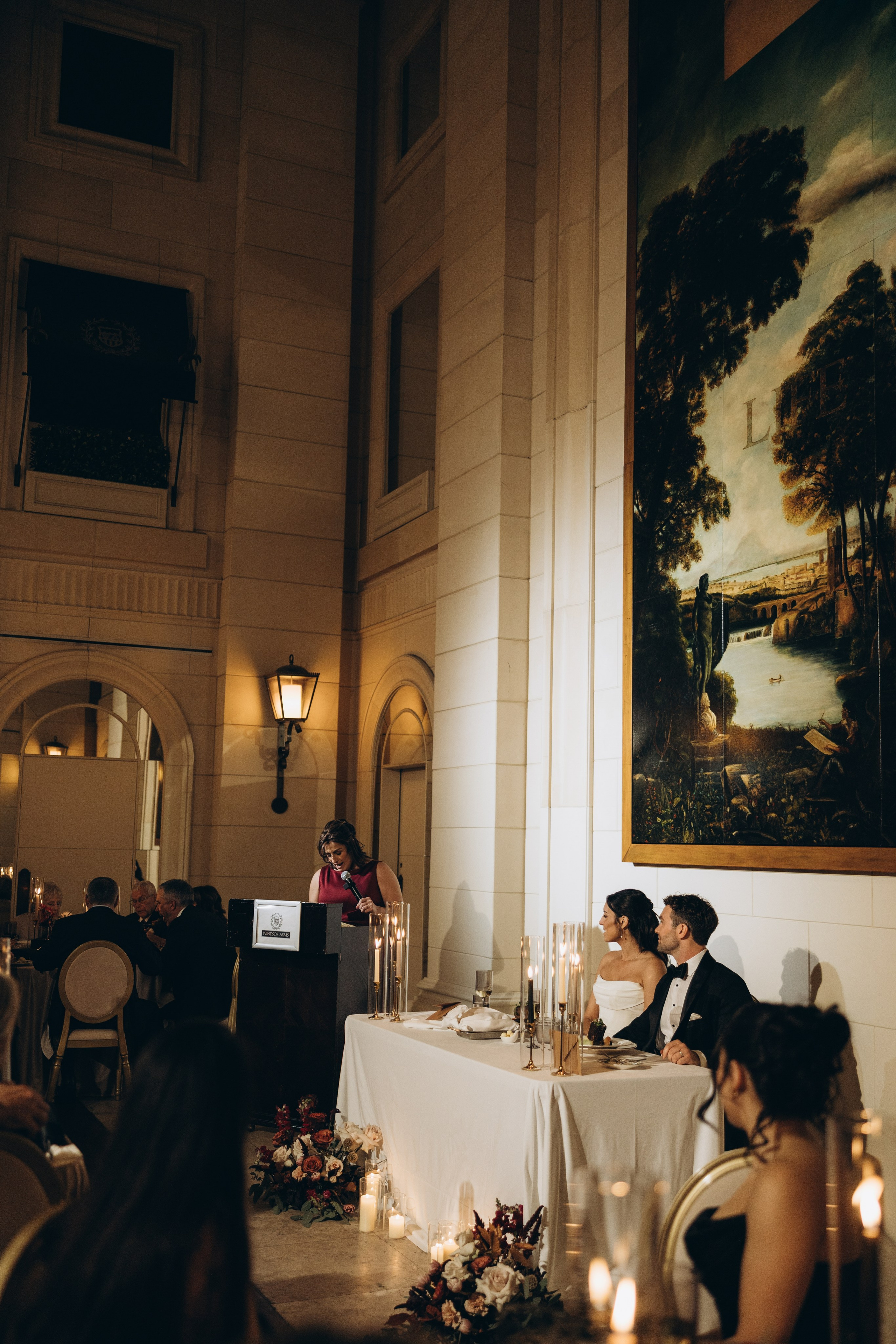 R&C. Wedding Photographer Toronto