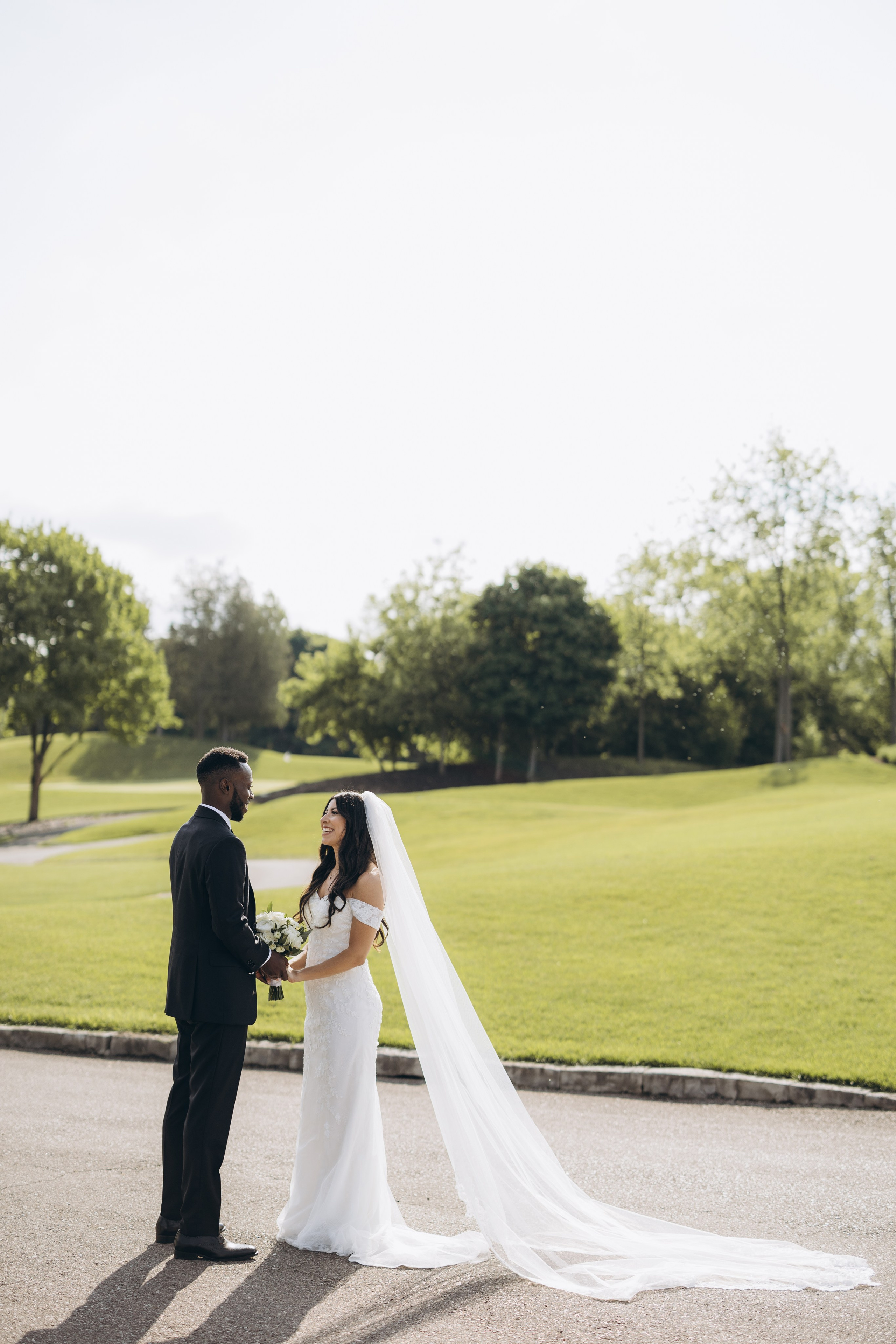 Ximena&Andrew. Wedding Photographer Toronto