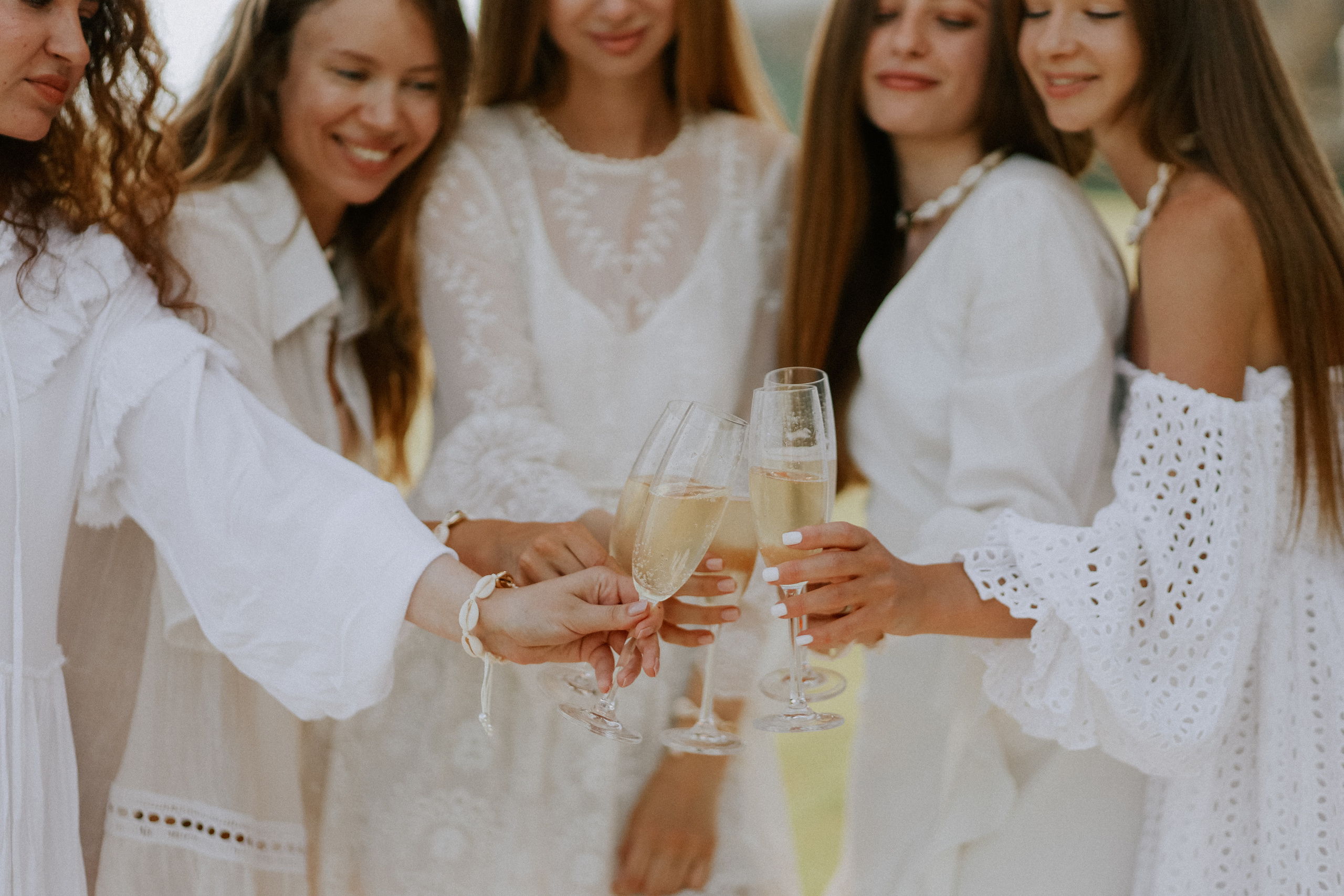 Bridal shower. Wedding Photographer Toronto