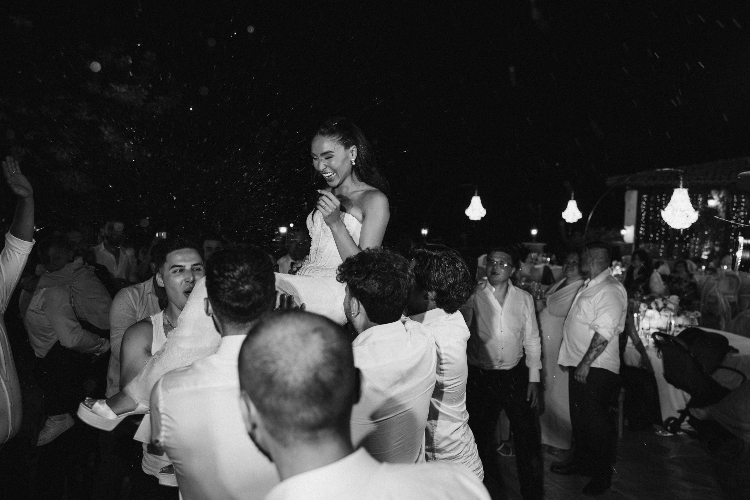 M&M (Spain). Wedding Photographer Toronto