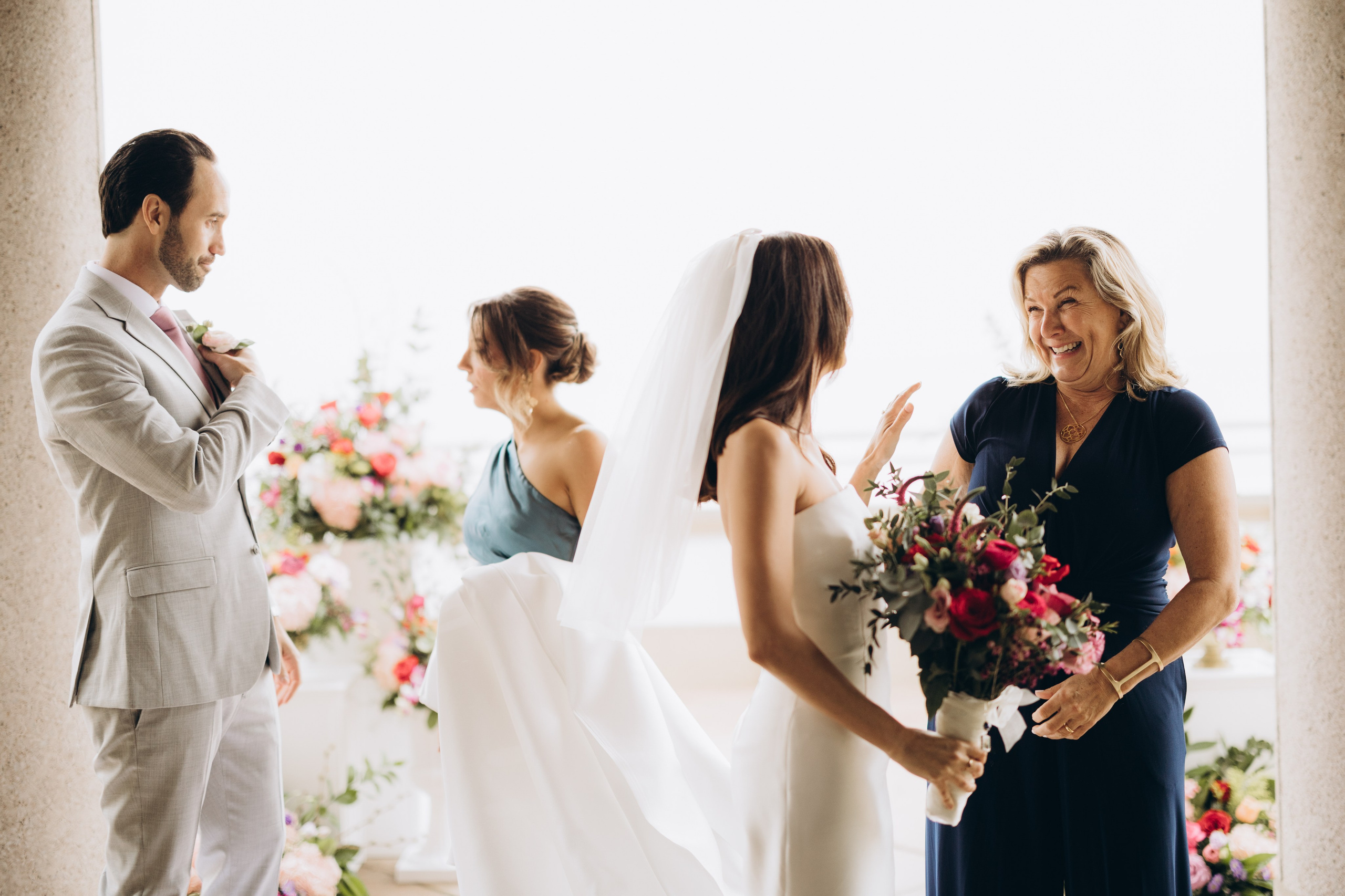 M&T. Wedding Photographer Toronto