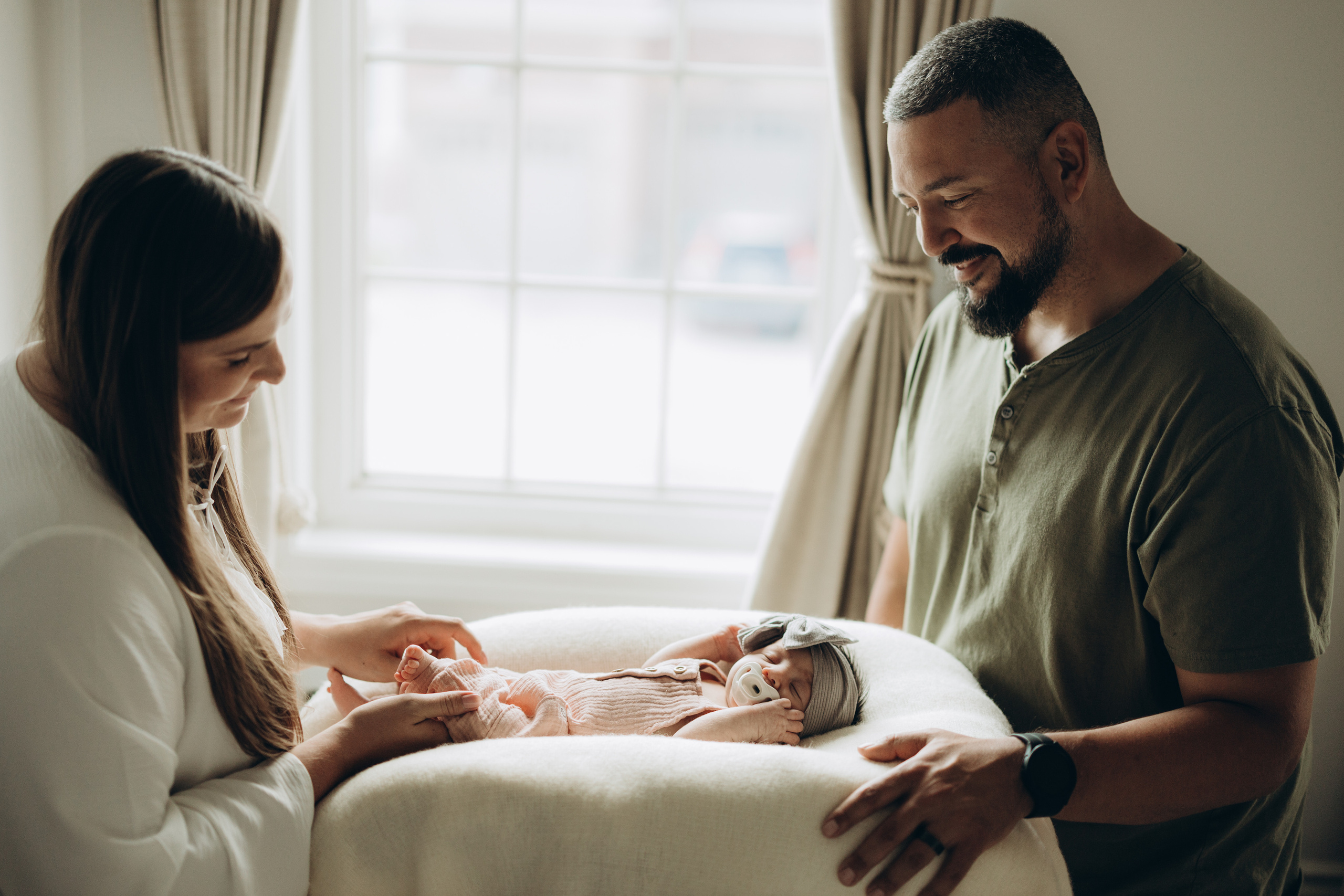 Avery. Wedding Photographer Toronto