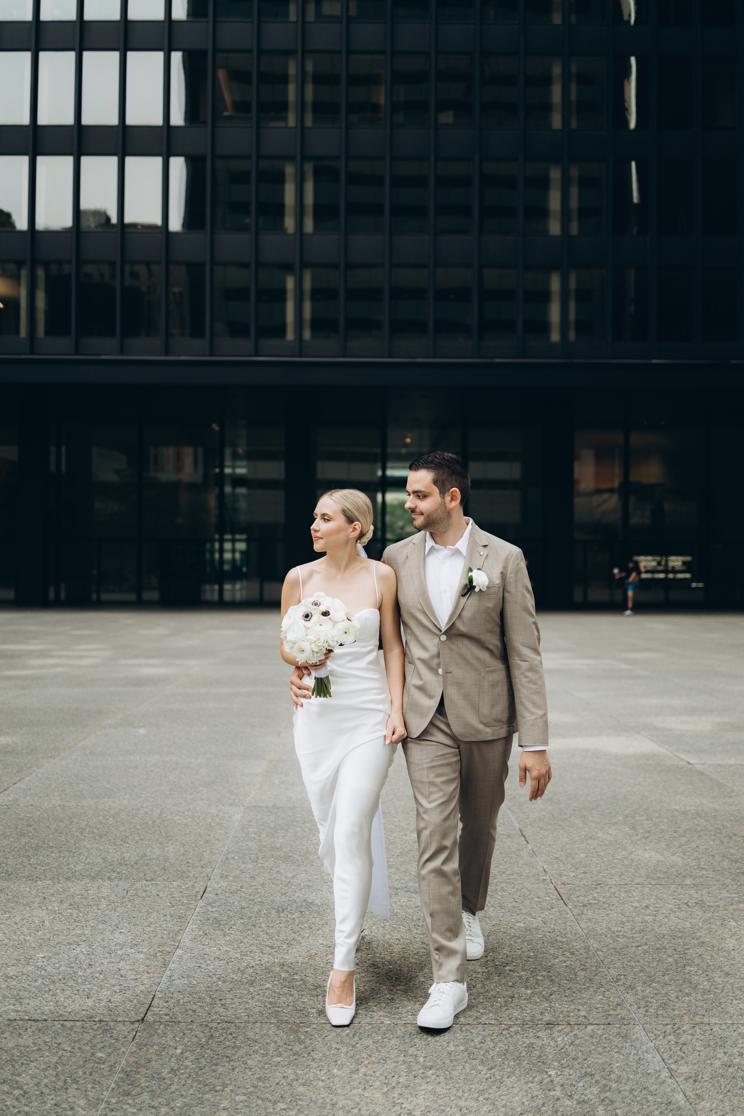 Elopement session. Wedding Photographer Toronto