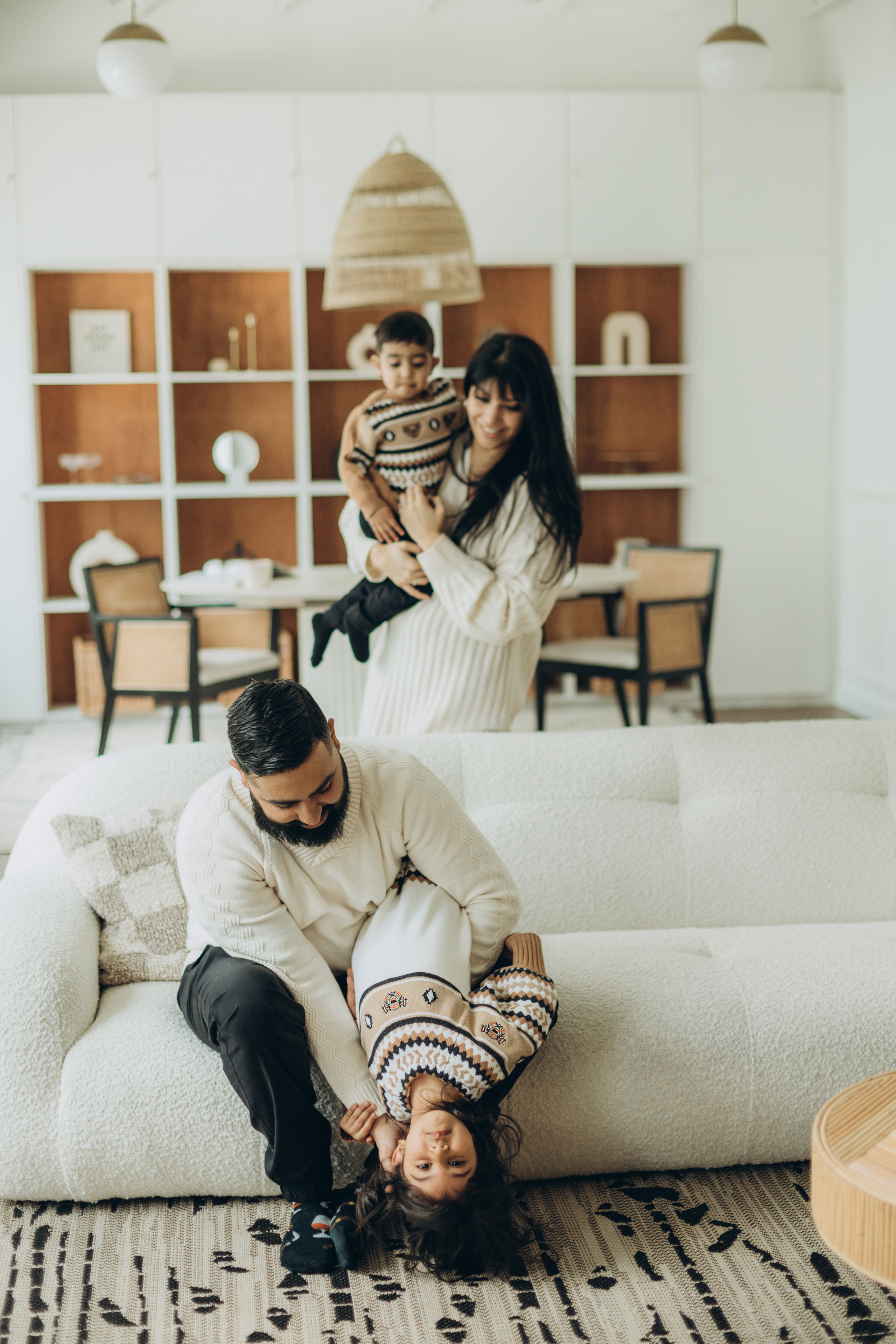 Family session. Wedding Photographer Toronto