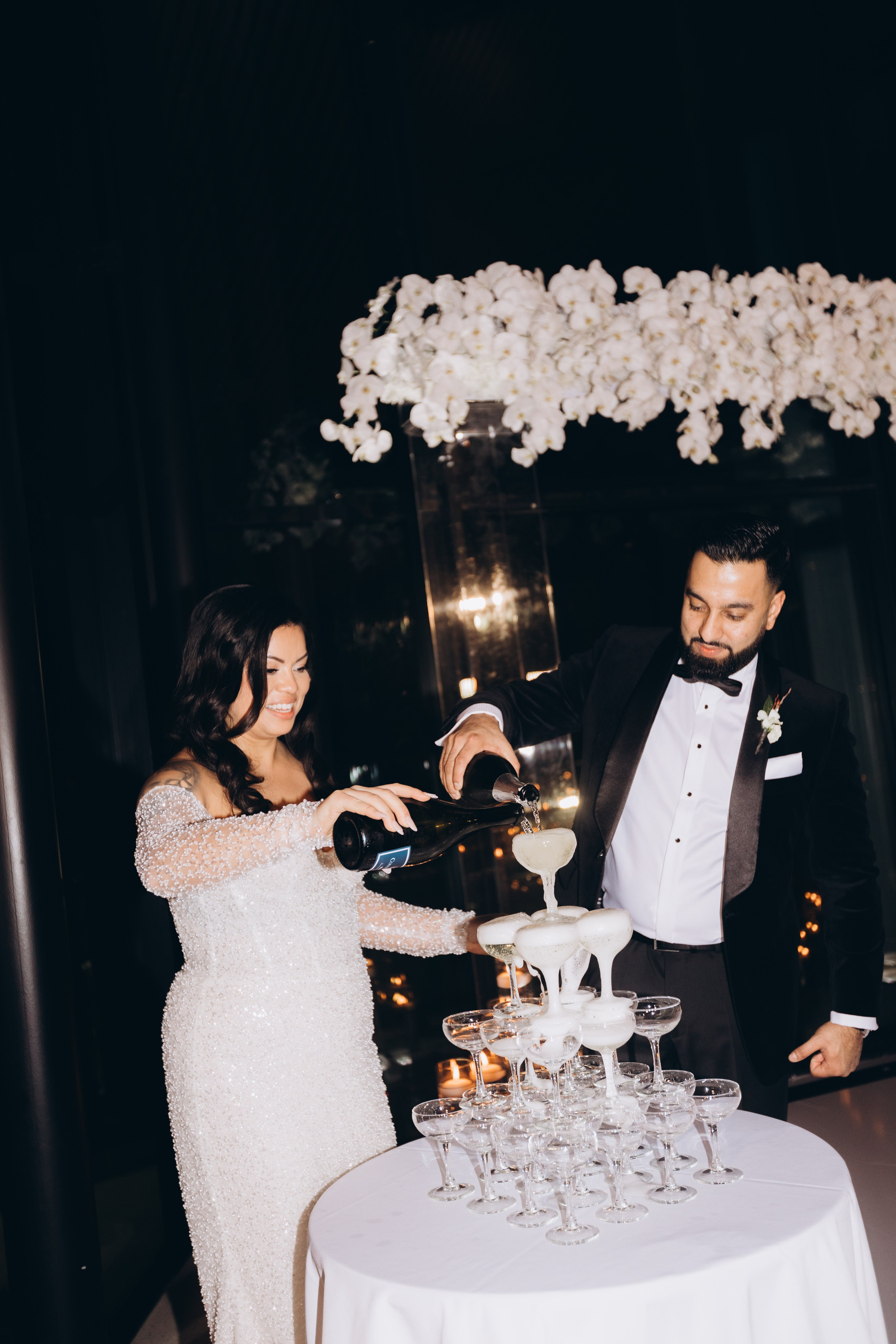 Andy&Michael. Wedding Photographer Toronto