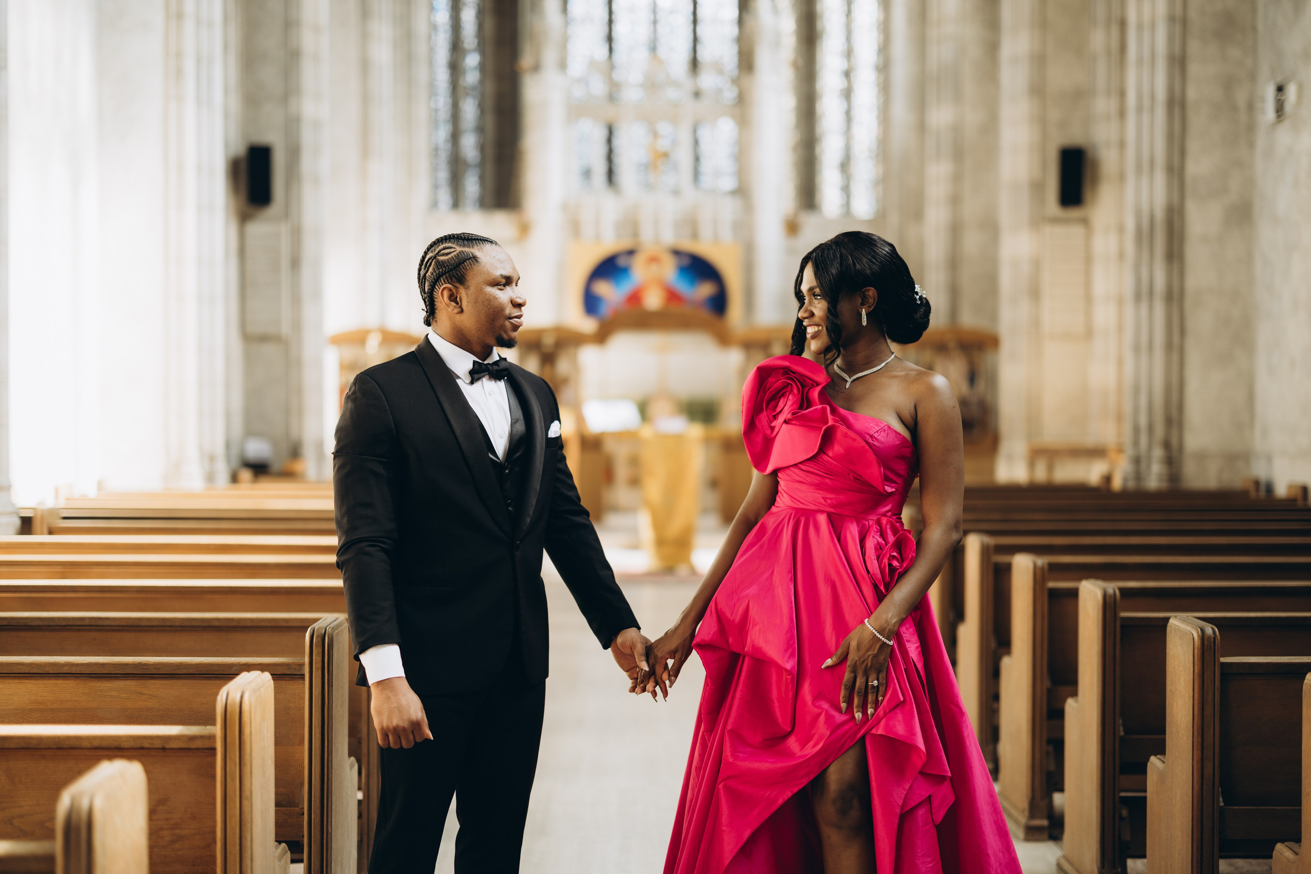 V&G. Wedding Photographer Toronto