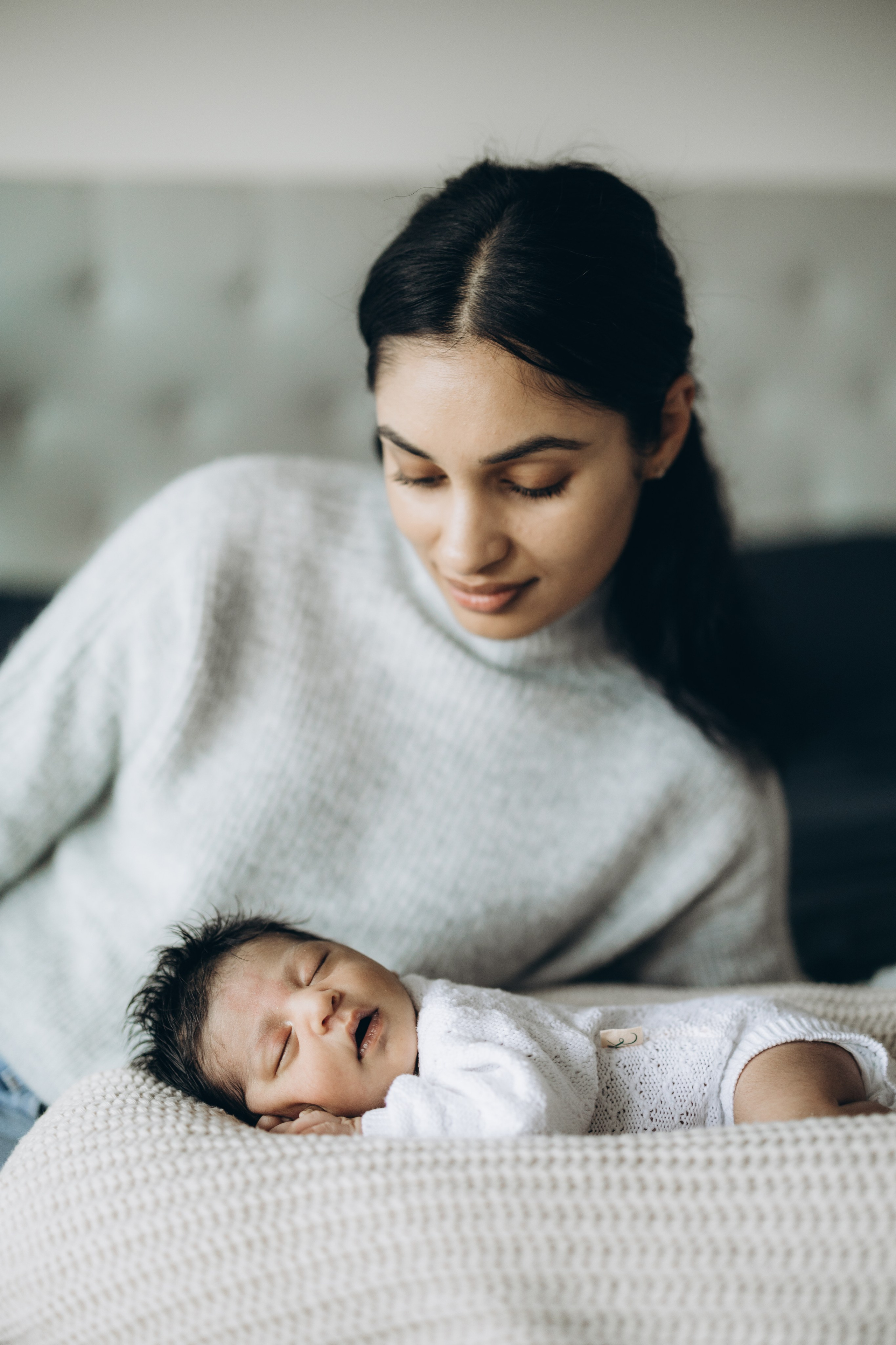 14 days old. Wedding Photographer Toronto