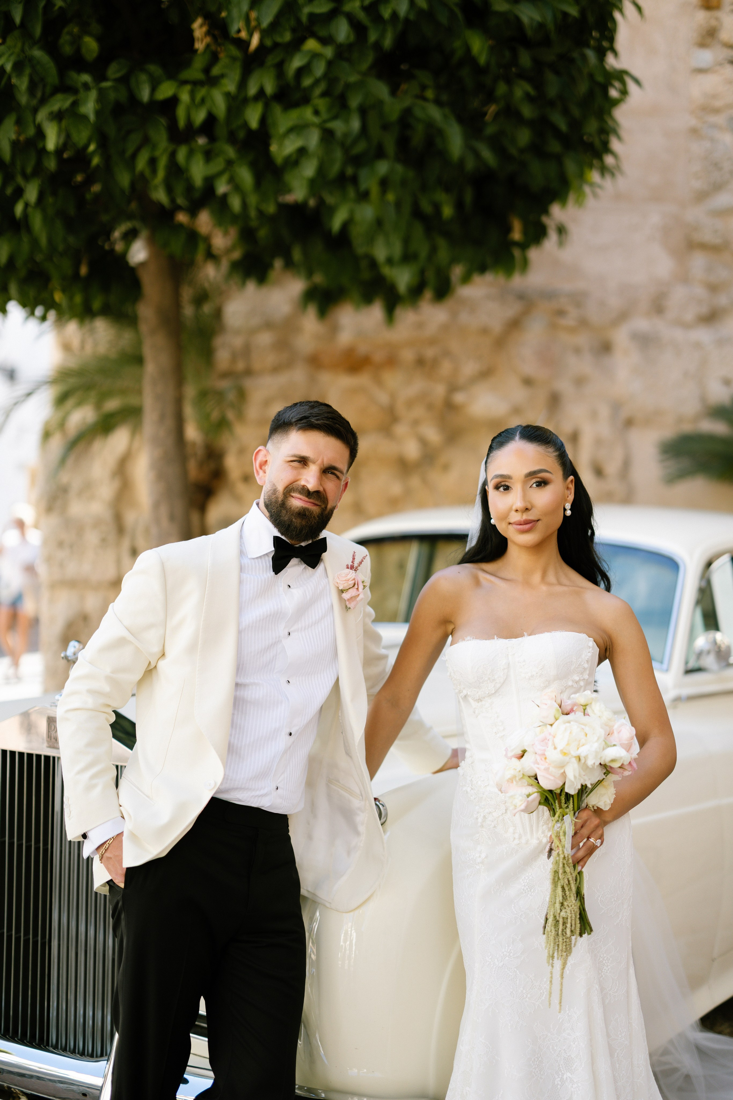 M&M (Spain). Wedding Photographer Toronto
