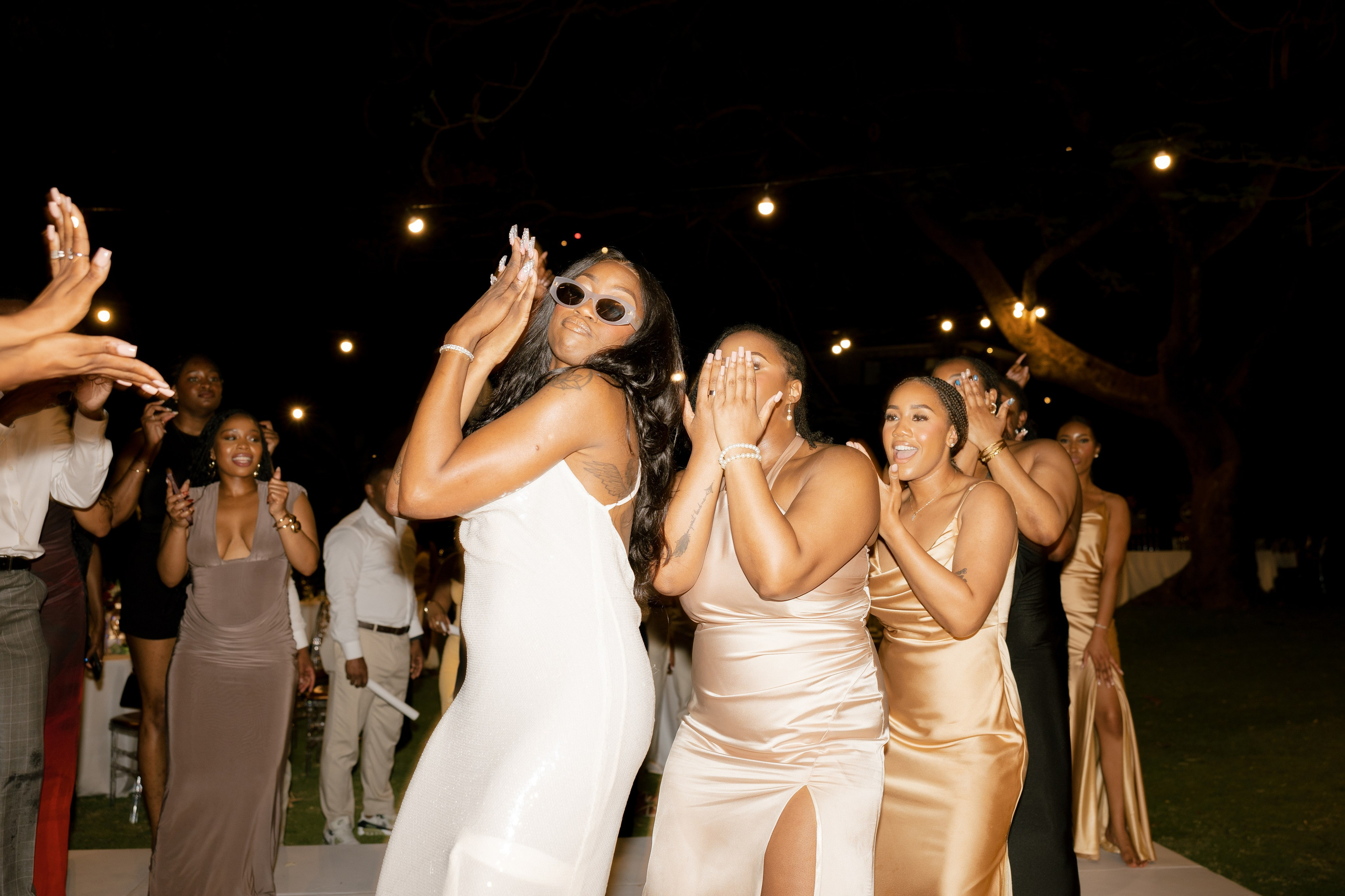 Ashley&Matt (Costa Rica). Wedding Photographer Toronto