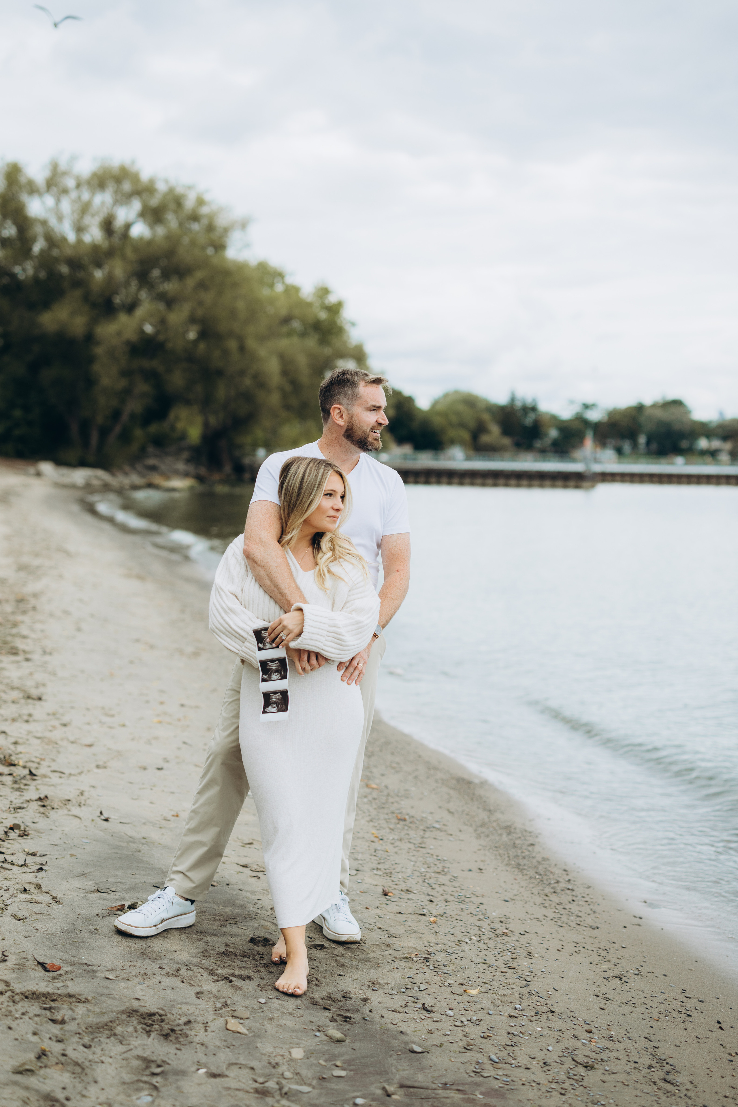 Gender party. Wedding Photographer Toronto