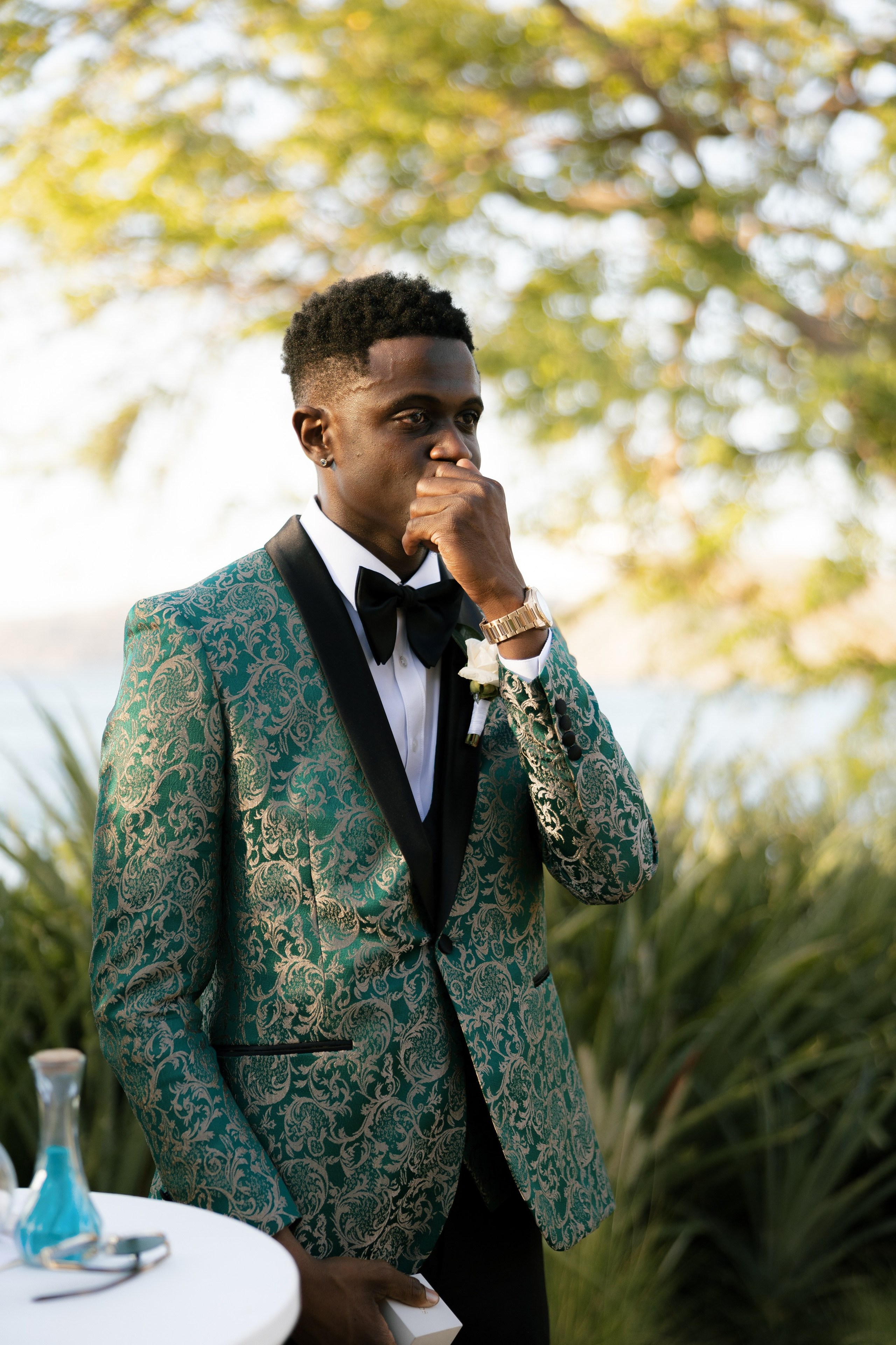 Ashley&Matt (Costa Rica). Wedding Photographer Toronto