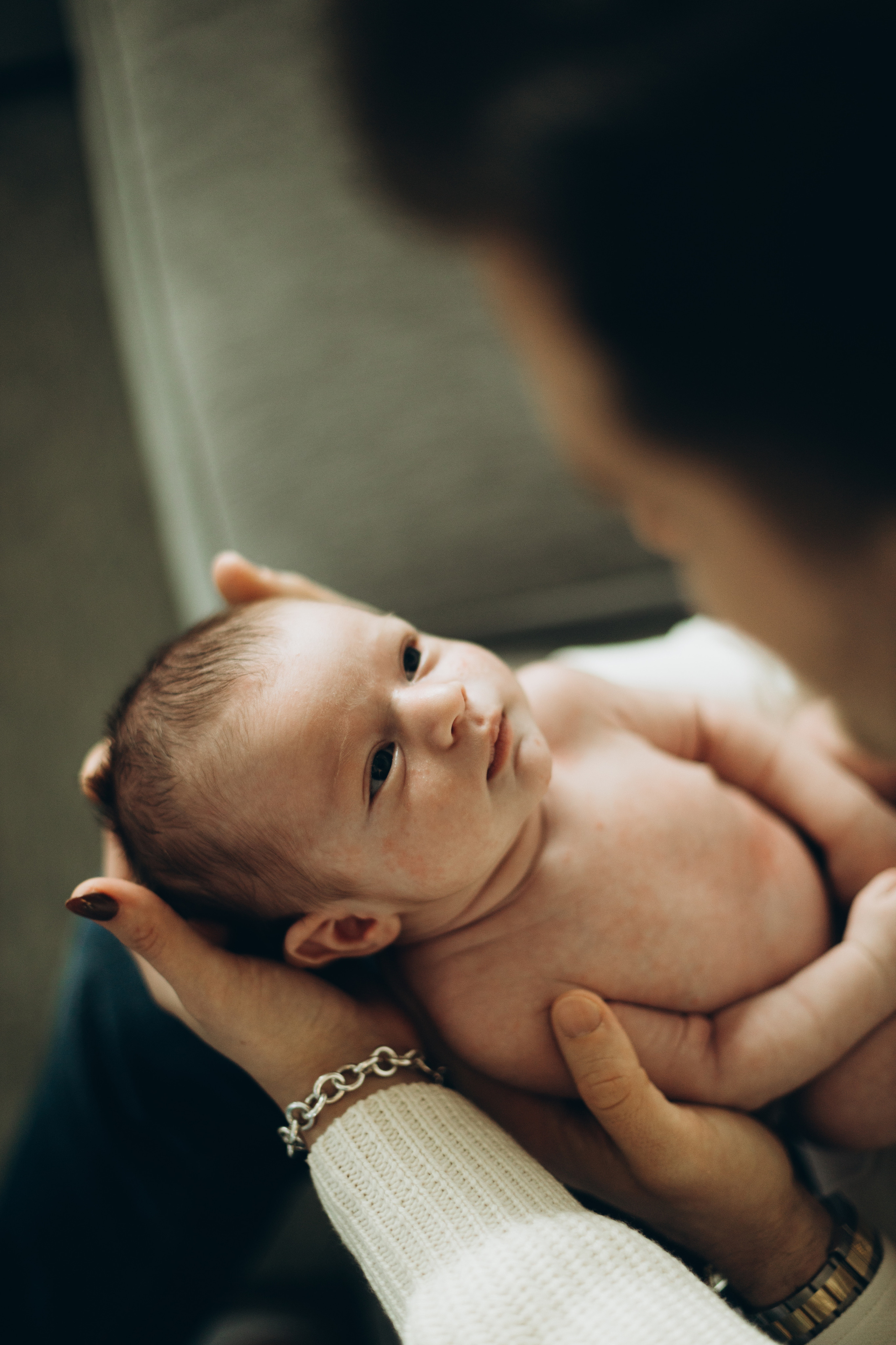 Baby Conrad. Wedding Photographer Toronto
