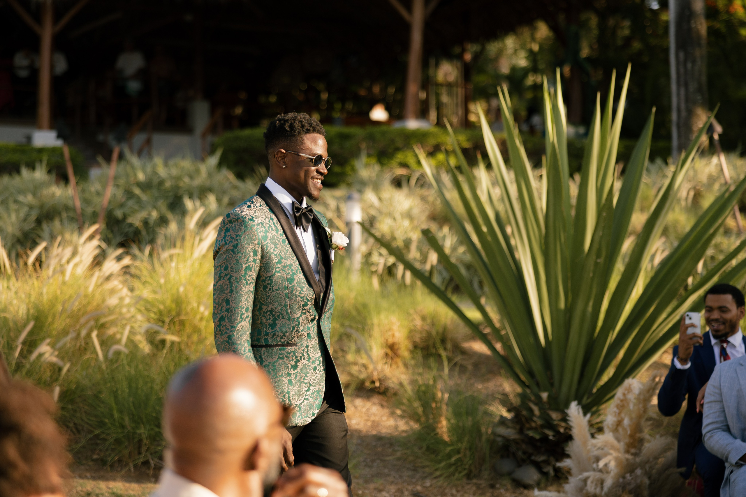 Ashley&Matt (Costa Rica). Wedding Photographer Toronto