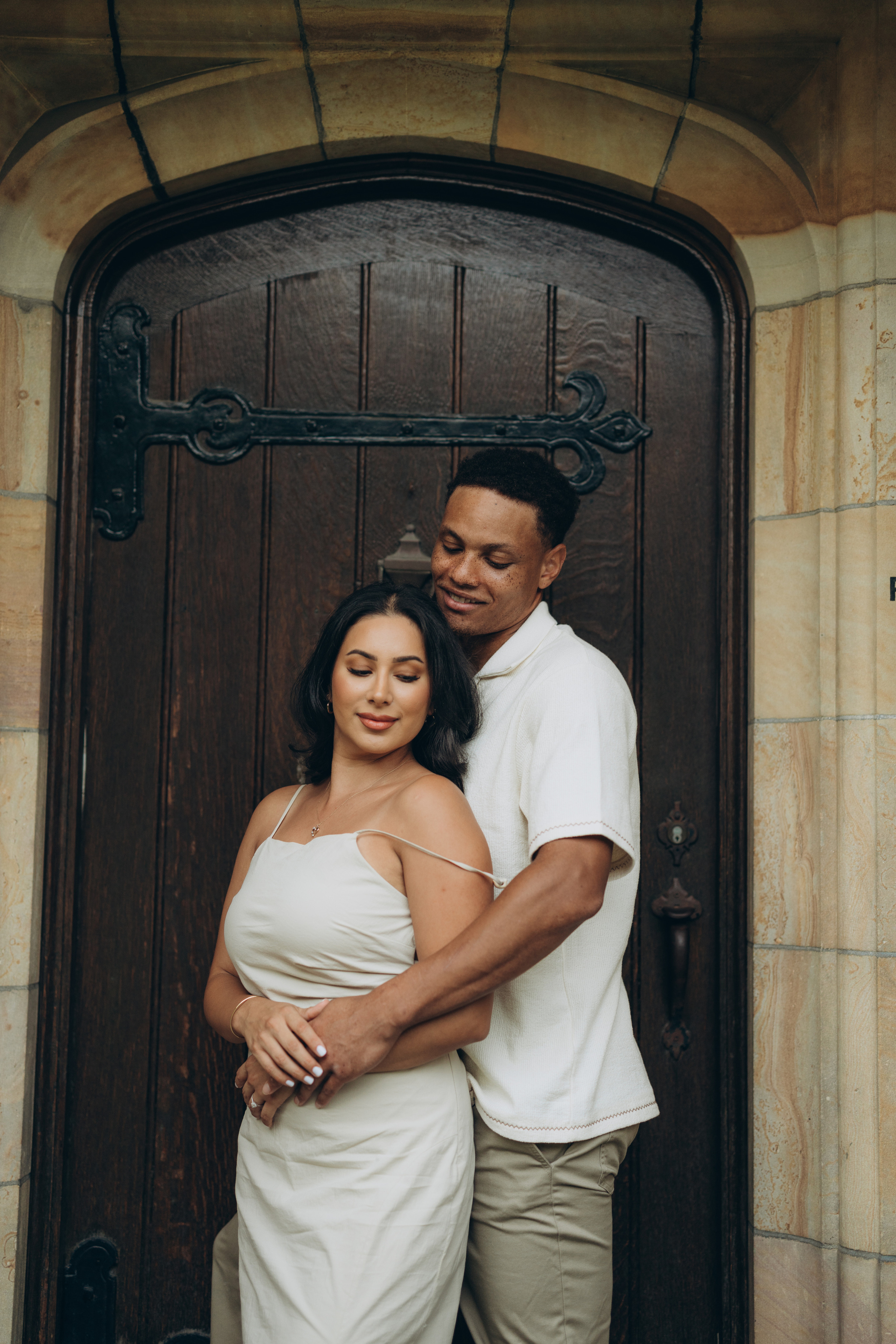 Engagement session. Wedding Photographer Toronto