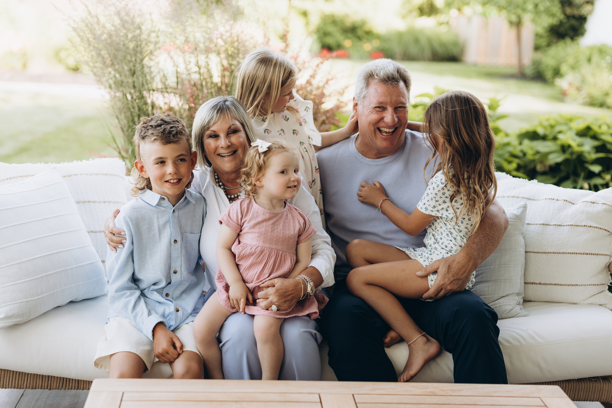 Family time. Wedding Photographer Toronto