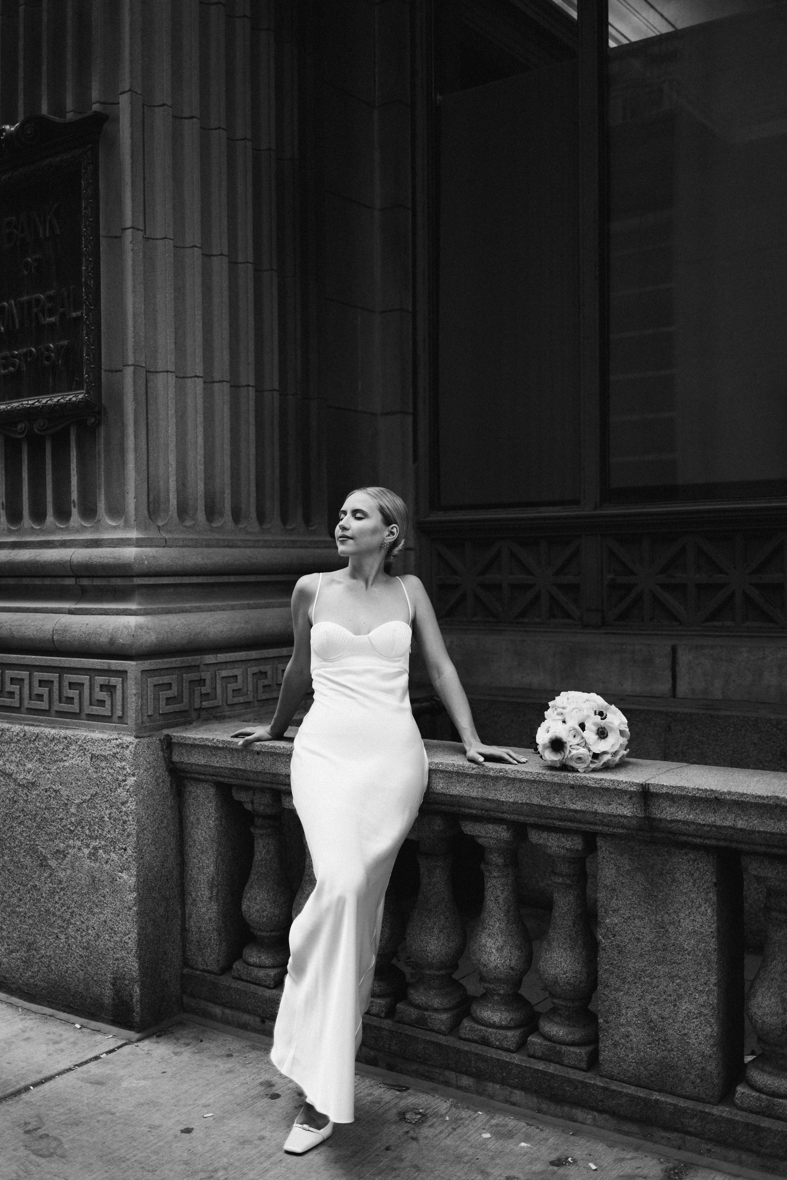 Elopement session. Wedding Photographer Toronto