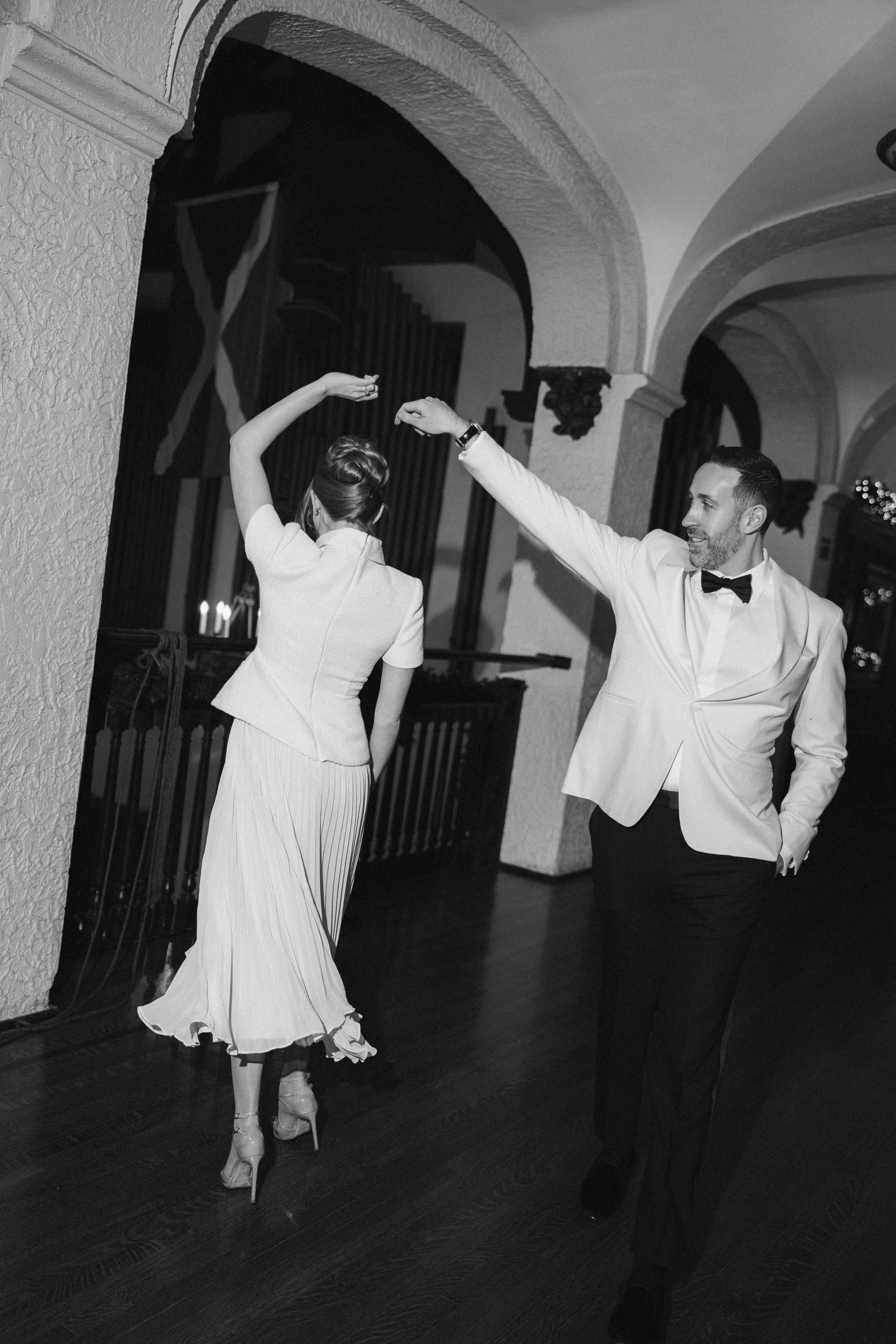 A&S Casa loma. Wedding Photographer Toronto