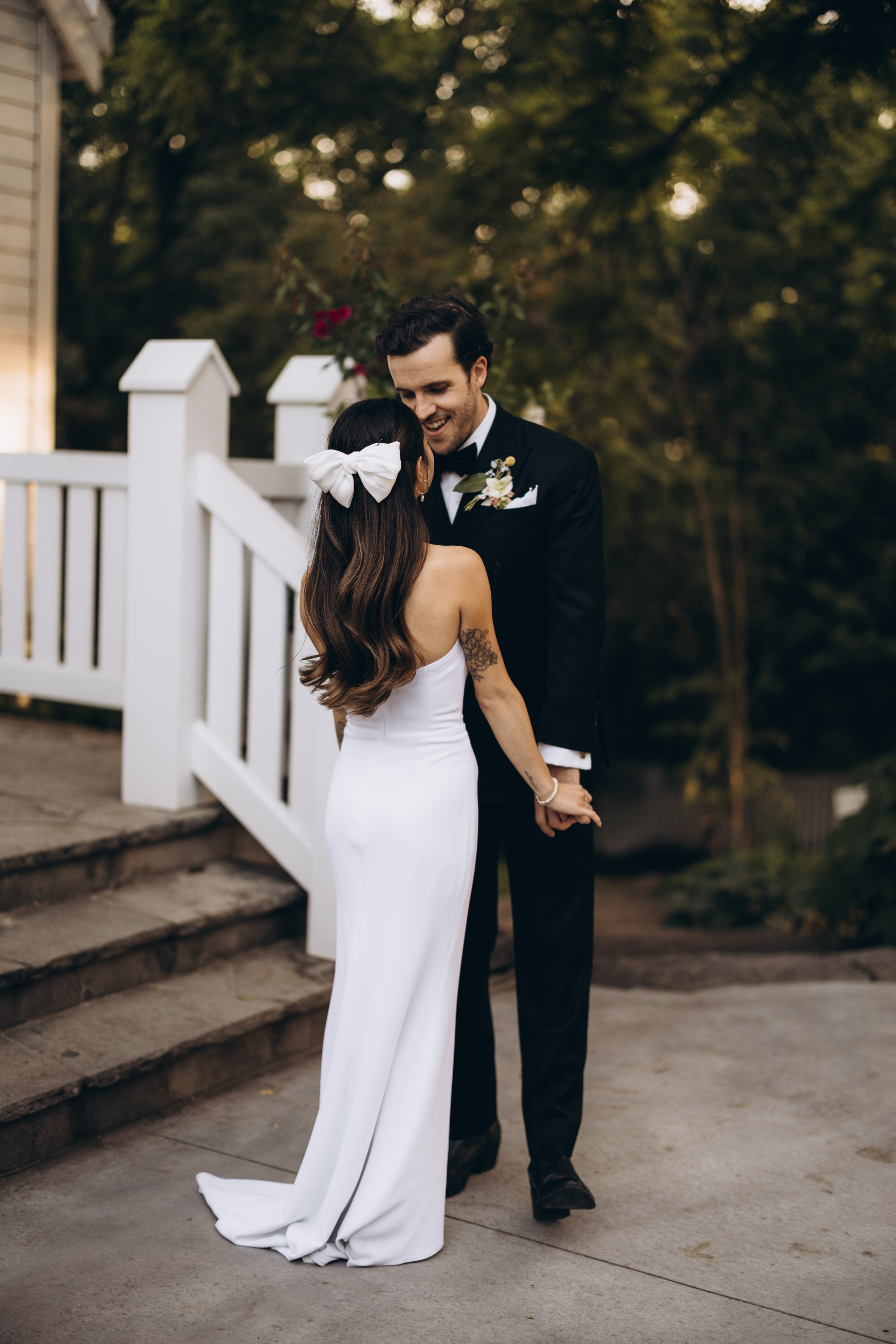 Olivia&Robbie. Wedding Photographer Toronto