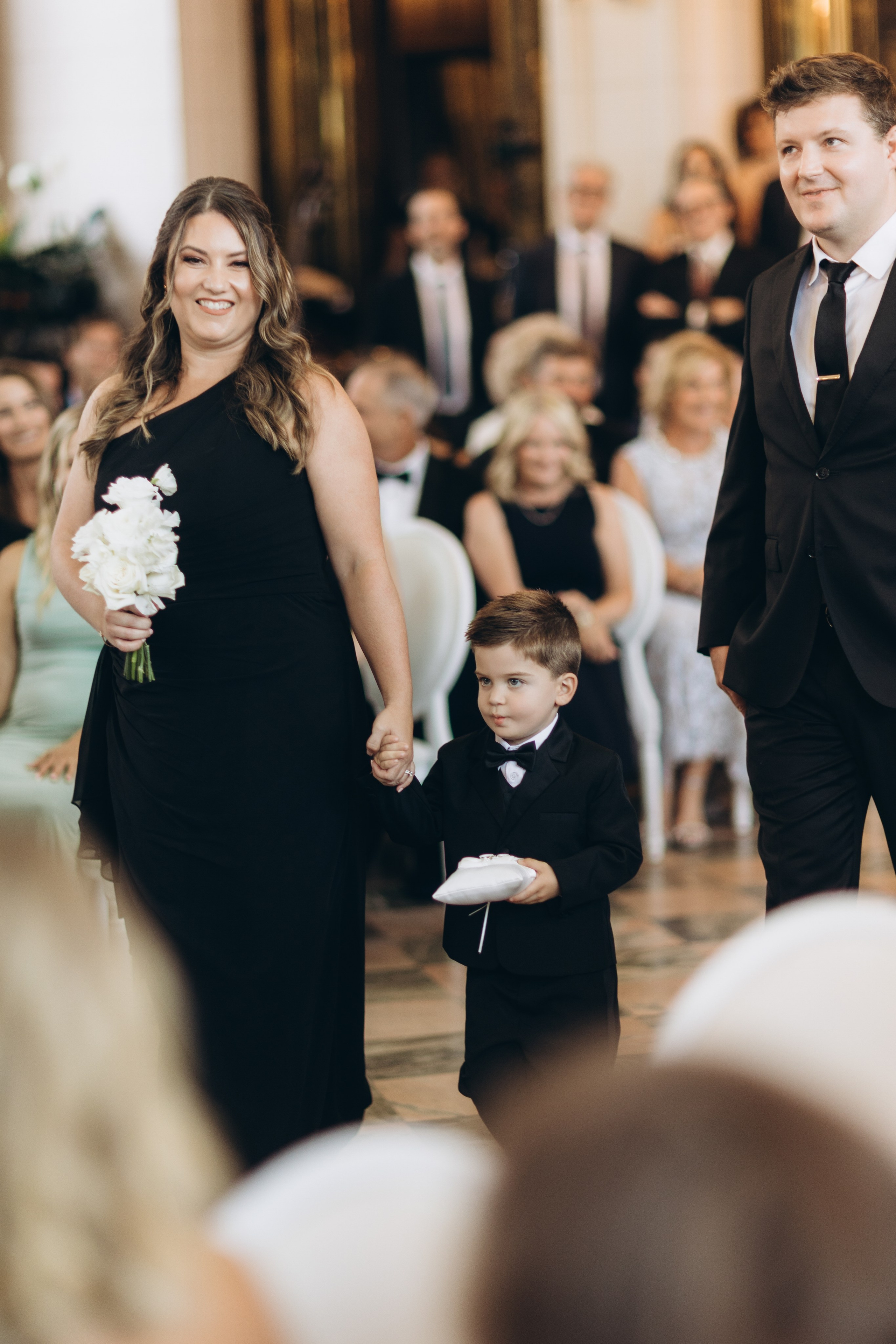 C&K Casa Loma. Wedding Photographer Toronto