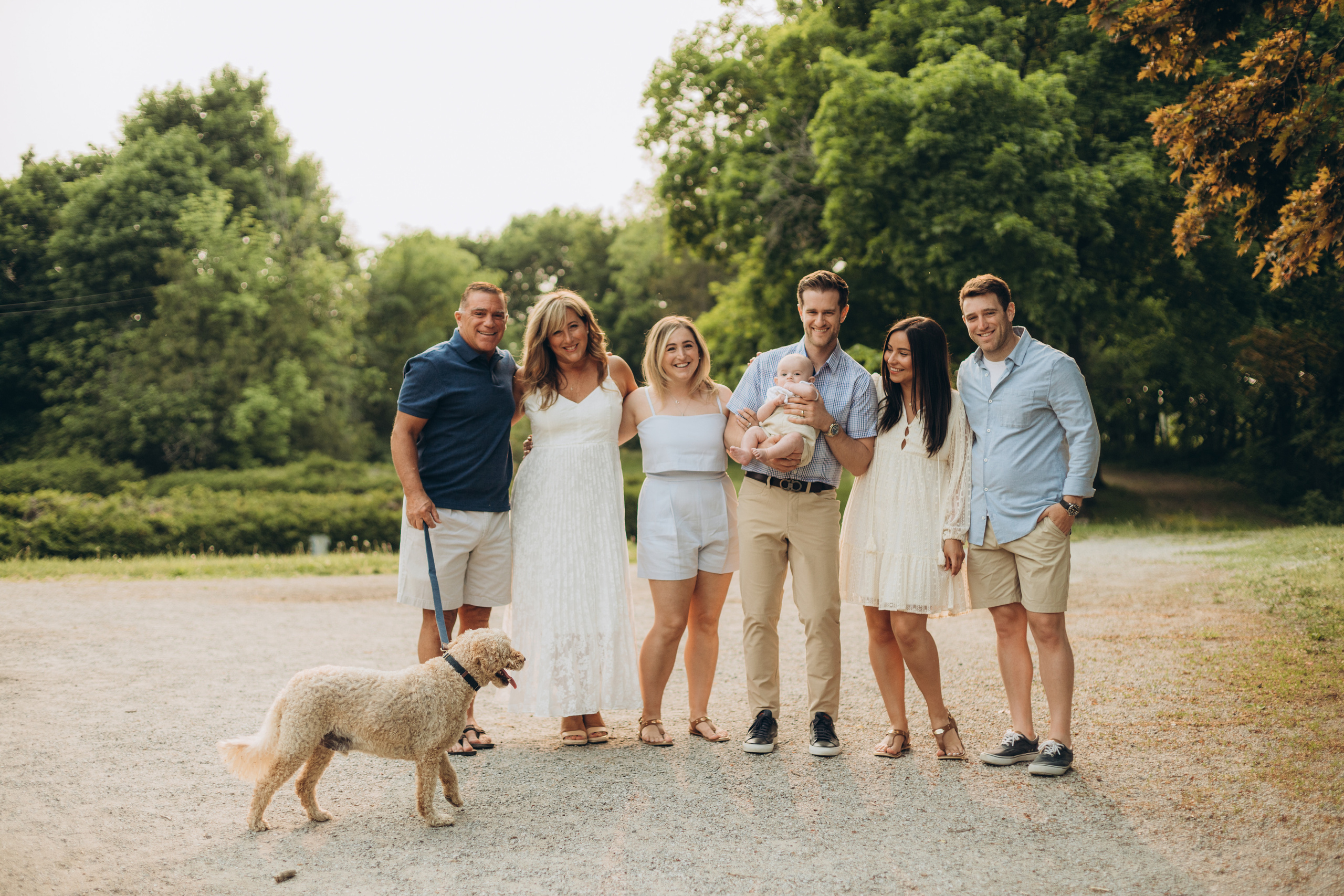 Family session. Wedding Photographer Toronto