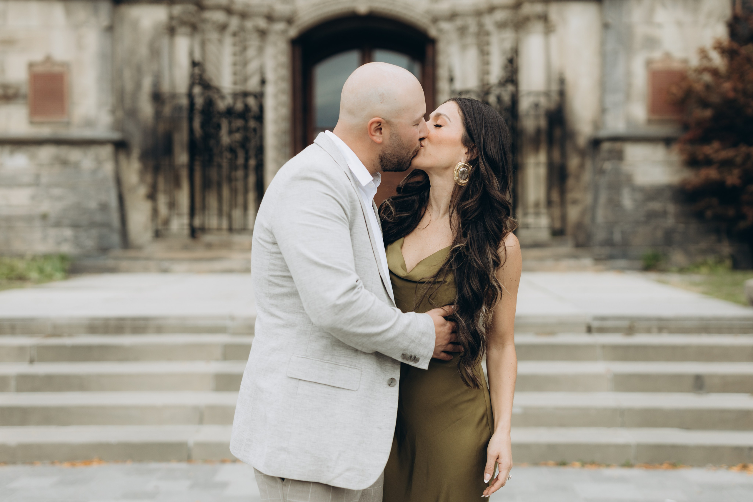 F+J. Wedding Photographer Toronto