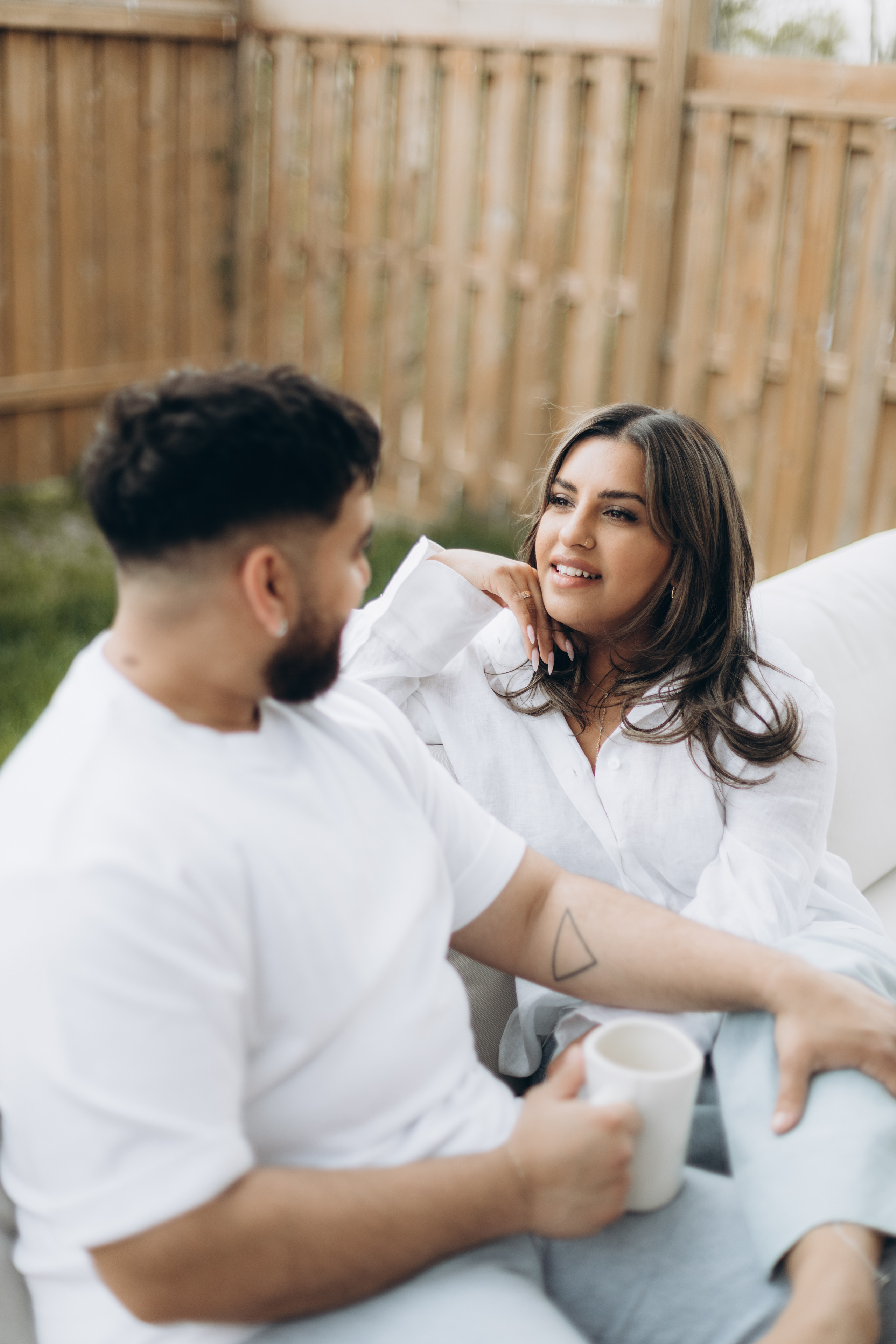 Sanjam&Sahil. Wedding Photographer Toronto