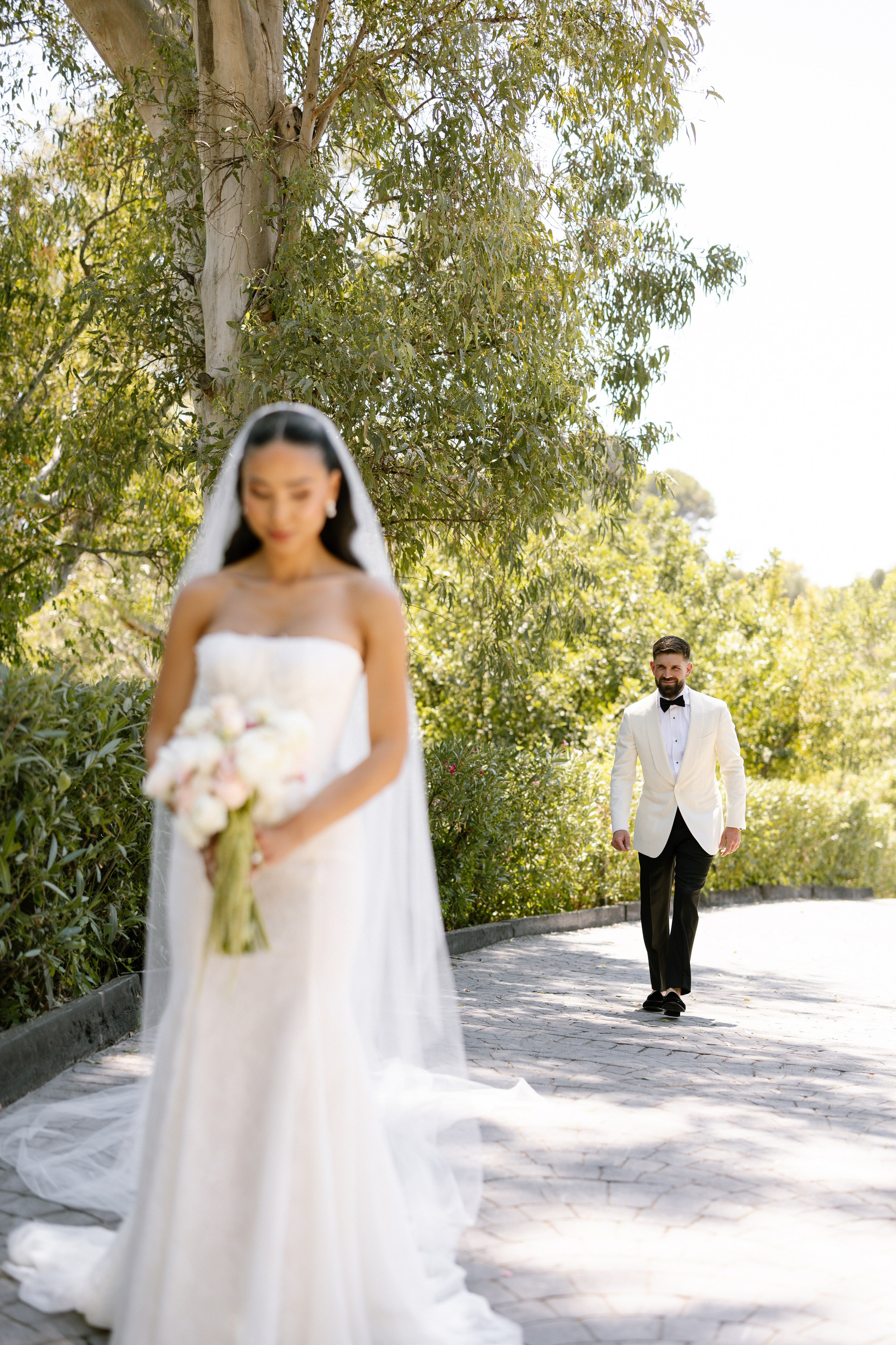 M&M (Spain). Wedding Photographer Toronto