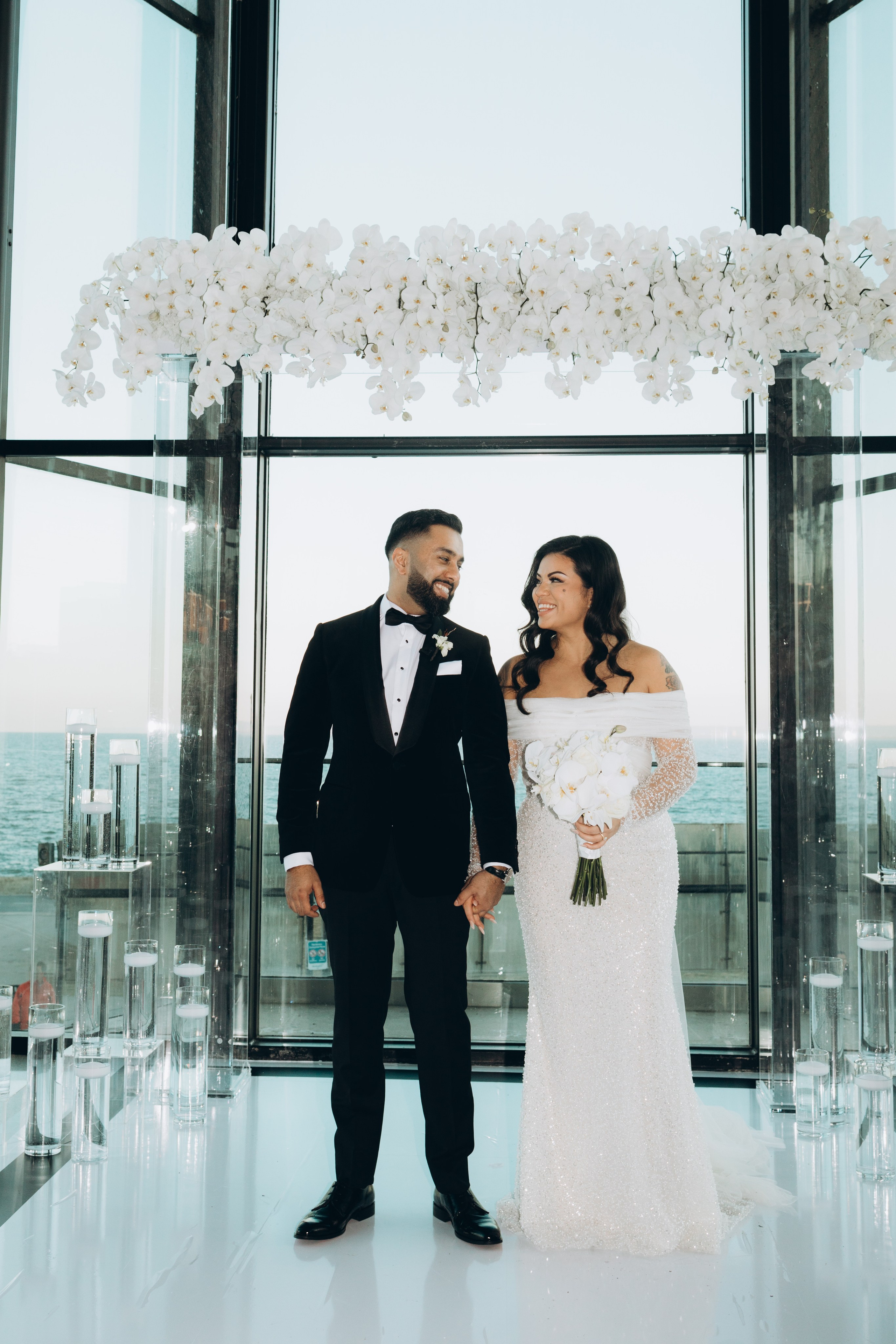 Andy&Michael. Wedding Photographer Toronto