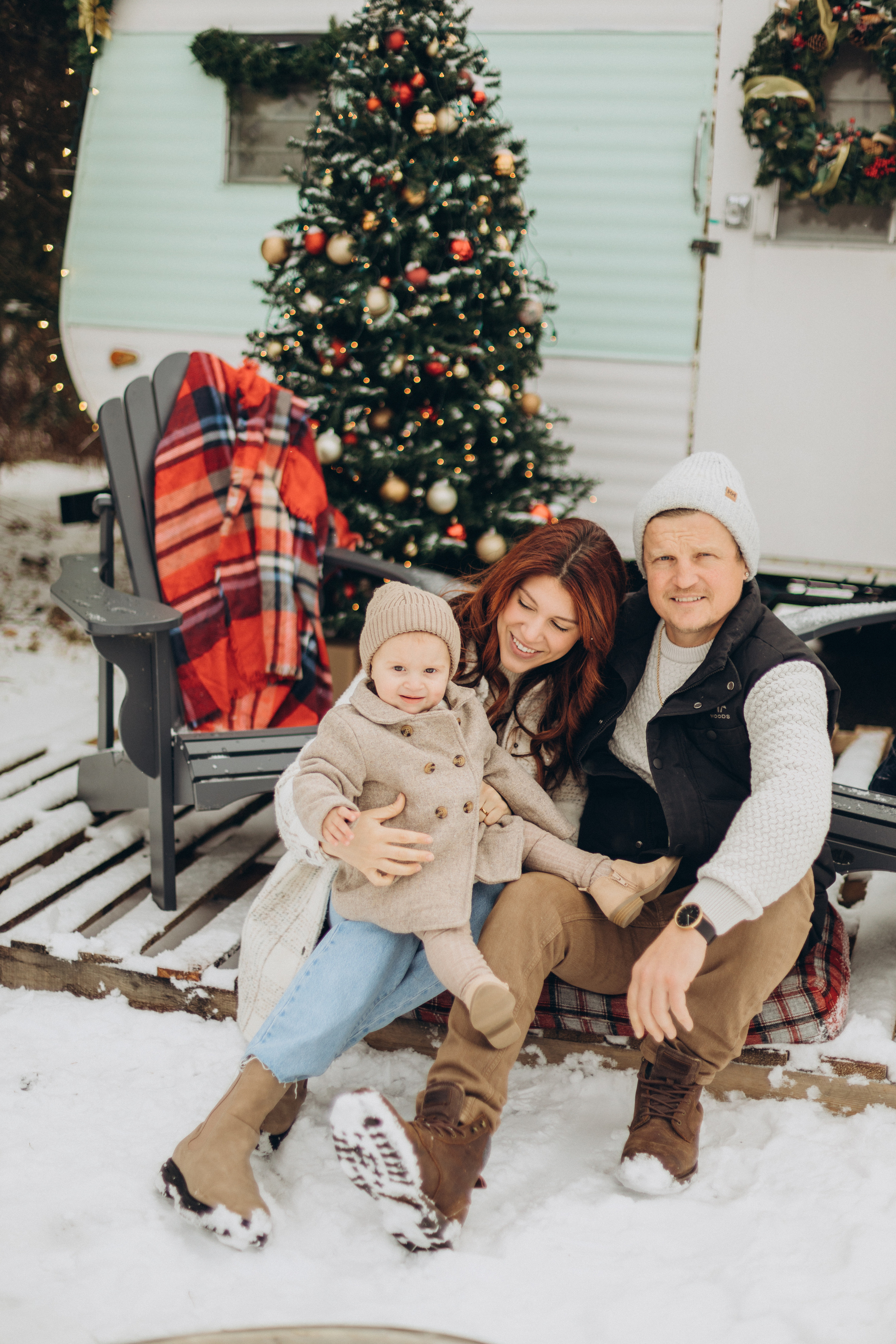 Merry Christmas!. Wedding Photographer Toronto