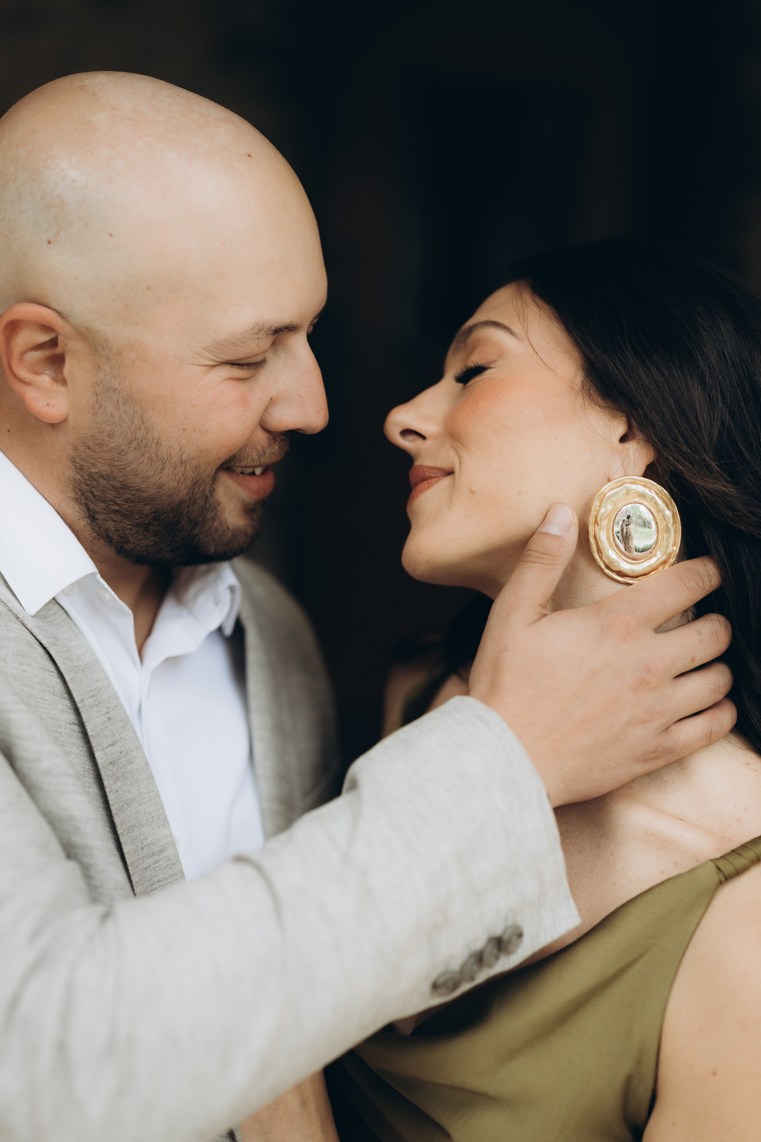 F+J. Wedding Photographer Toronto