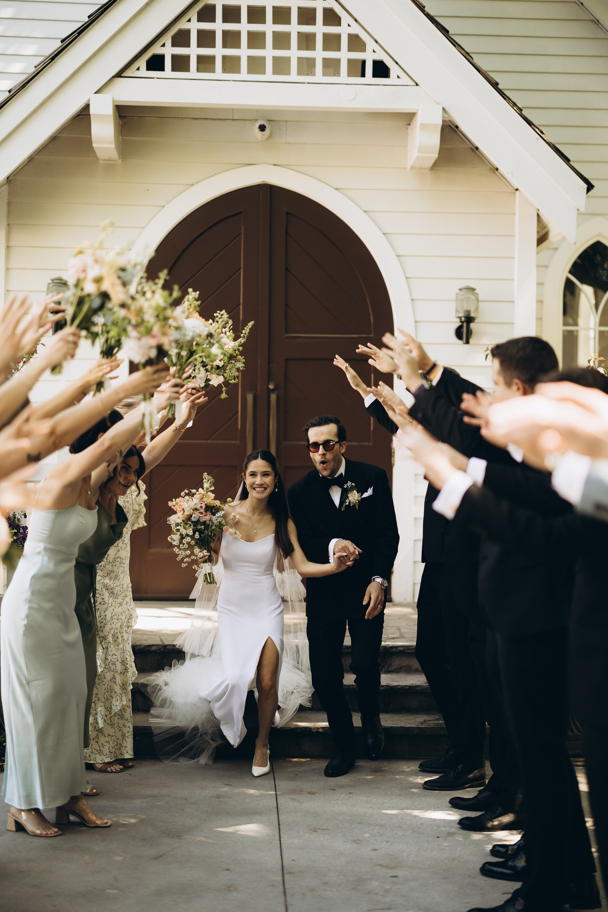 Olivia&Robbie. Wedding Photographer Toronto