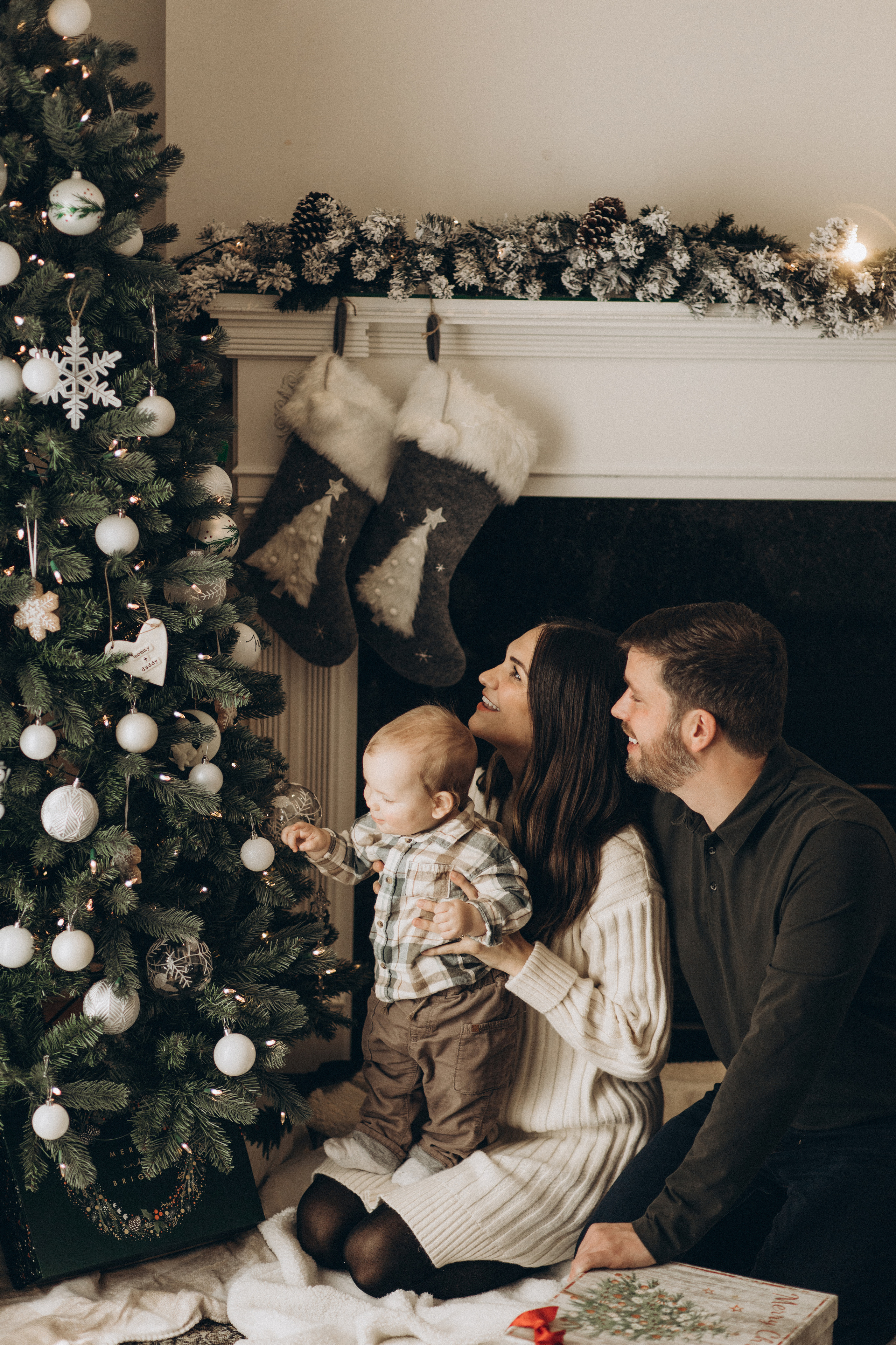 Michaela’s family. Wedding Photographer Toronto