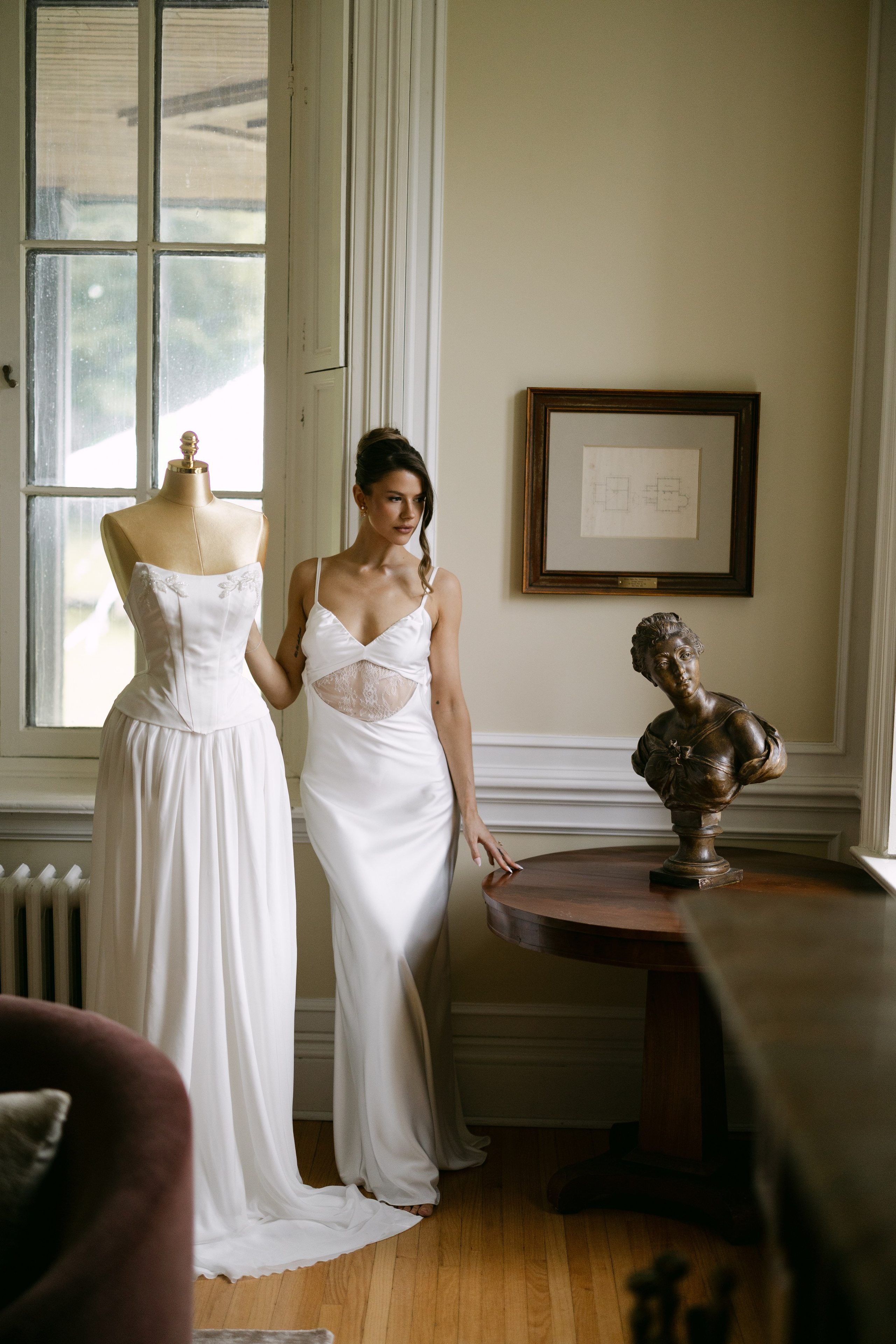 A&E. Wedding Photographer Toronto