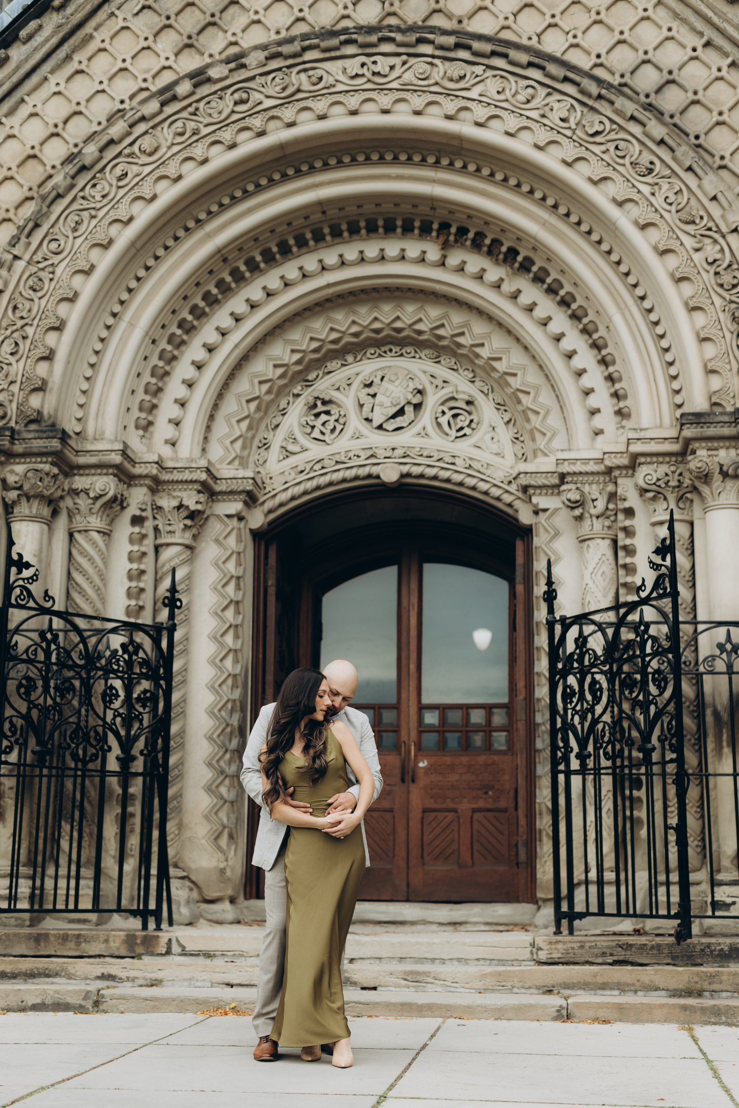 F+J. Wedding Photographer Toronto